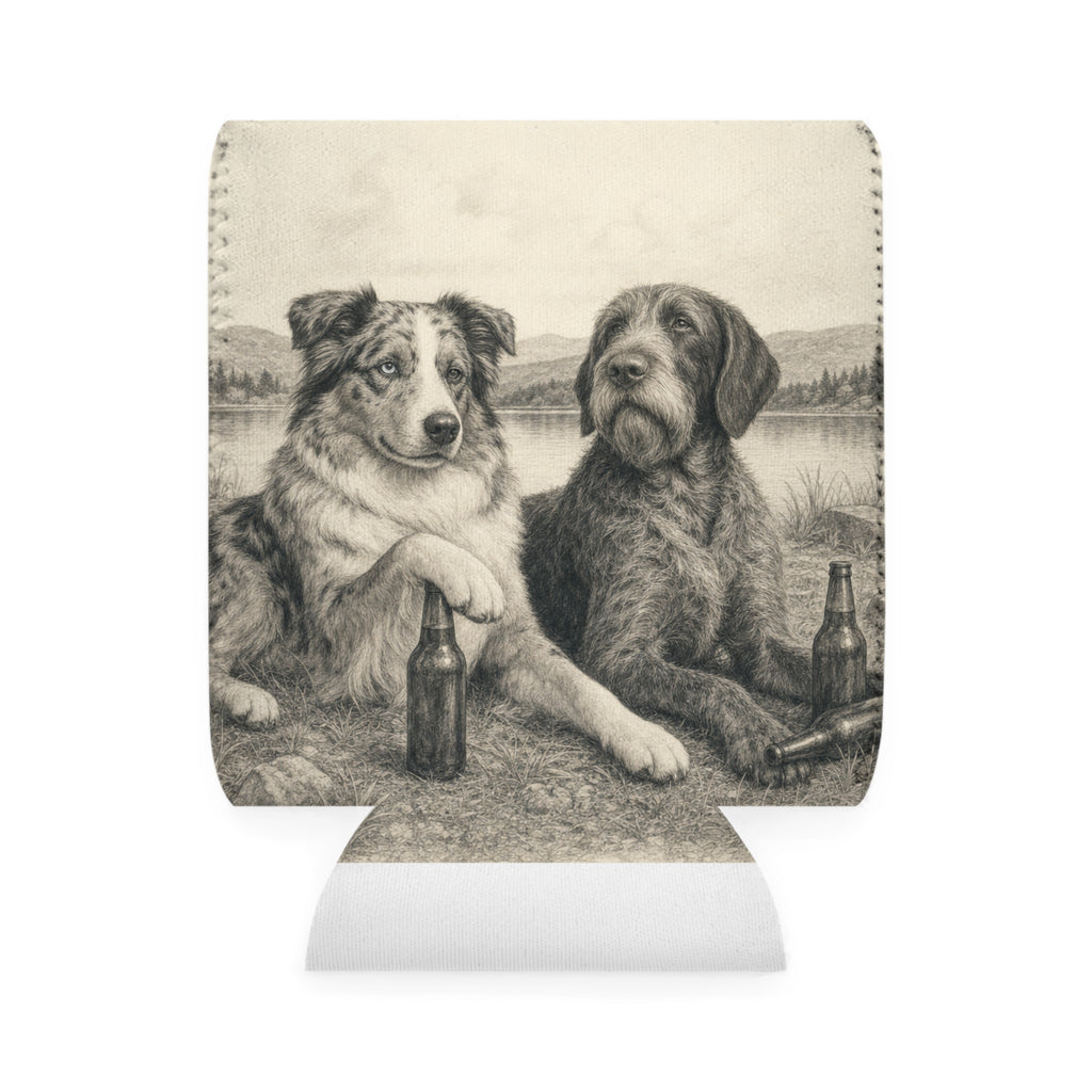 Booze Hounds