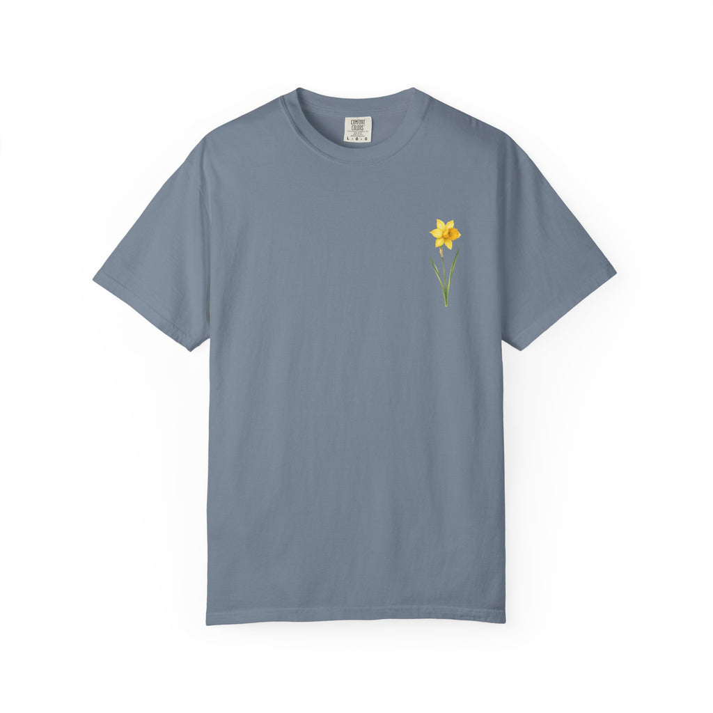 Legends (Daffodil & House)