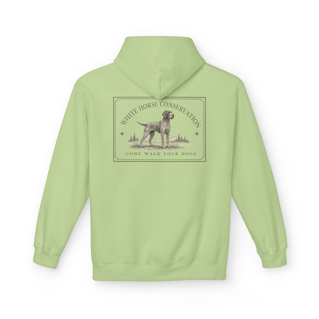 Dog Hoodie