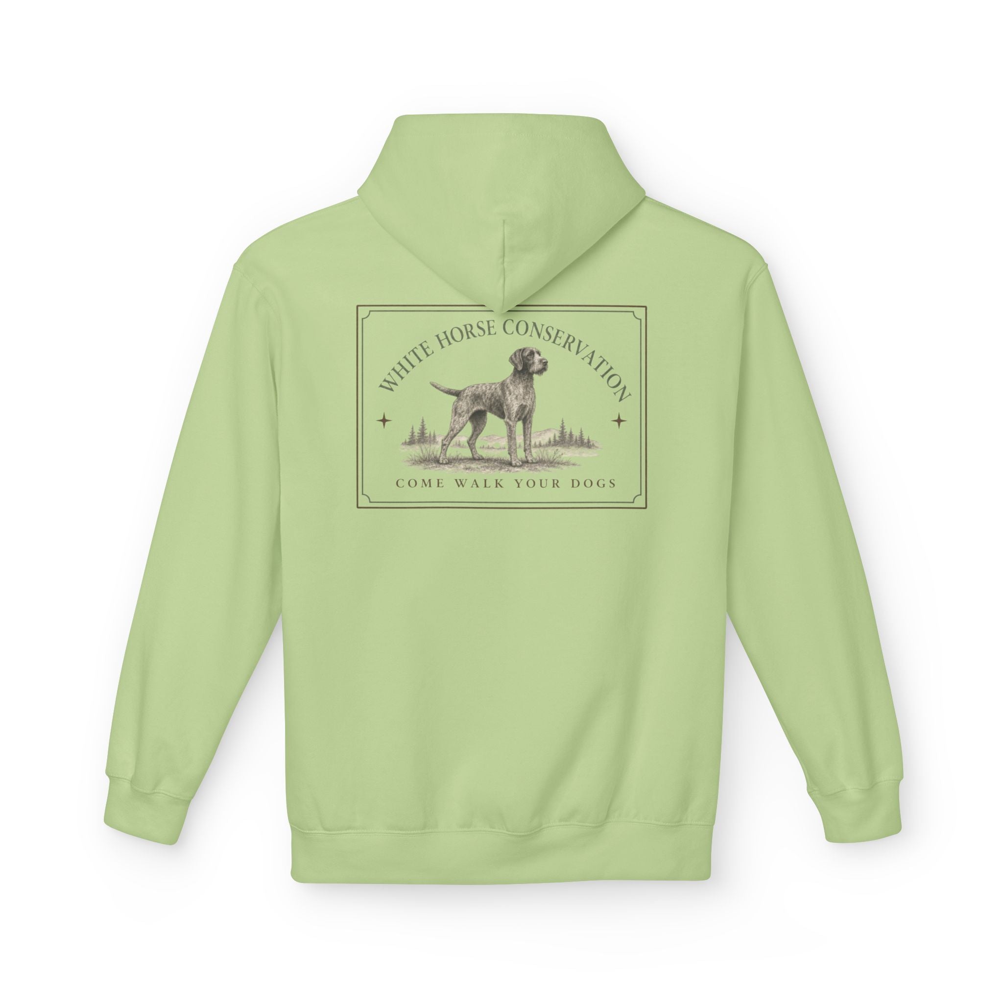 Dog Hoodie