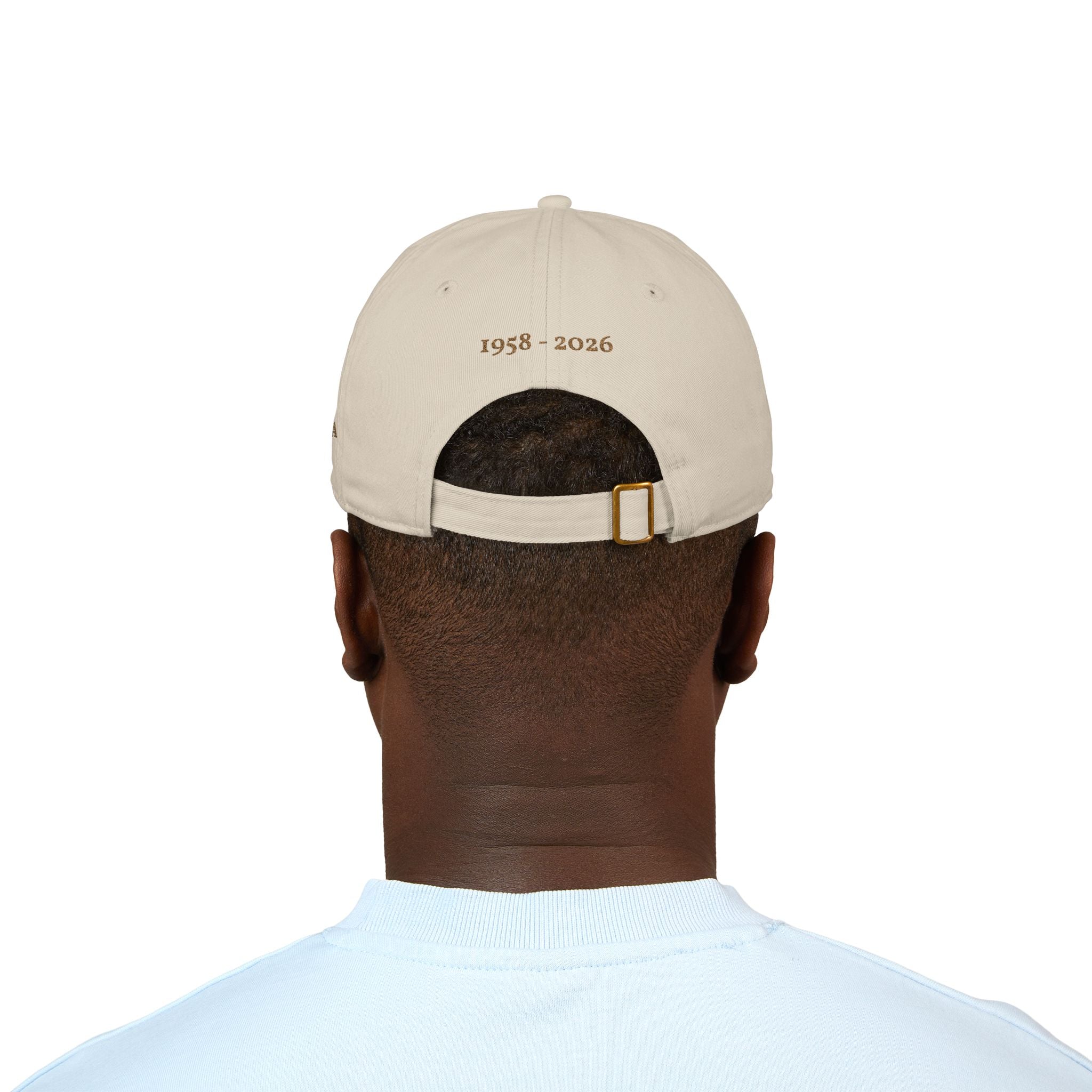 Chill Fisher Hat