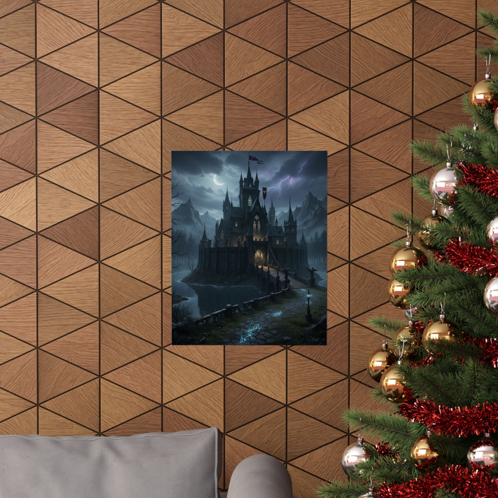 Castle of Regretful Dreams