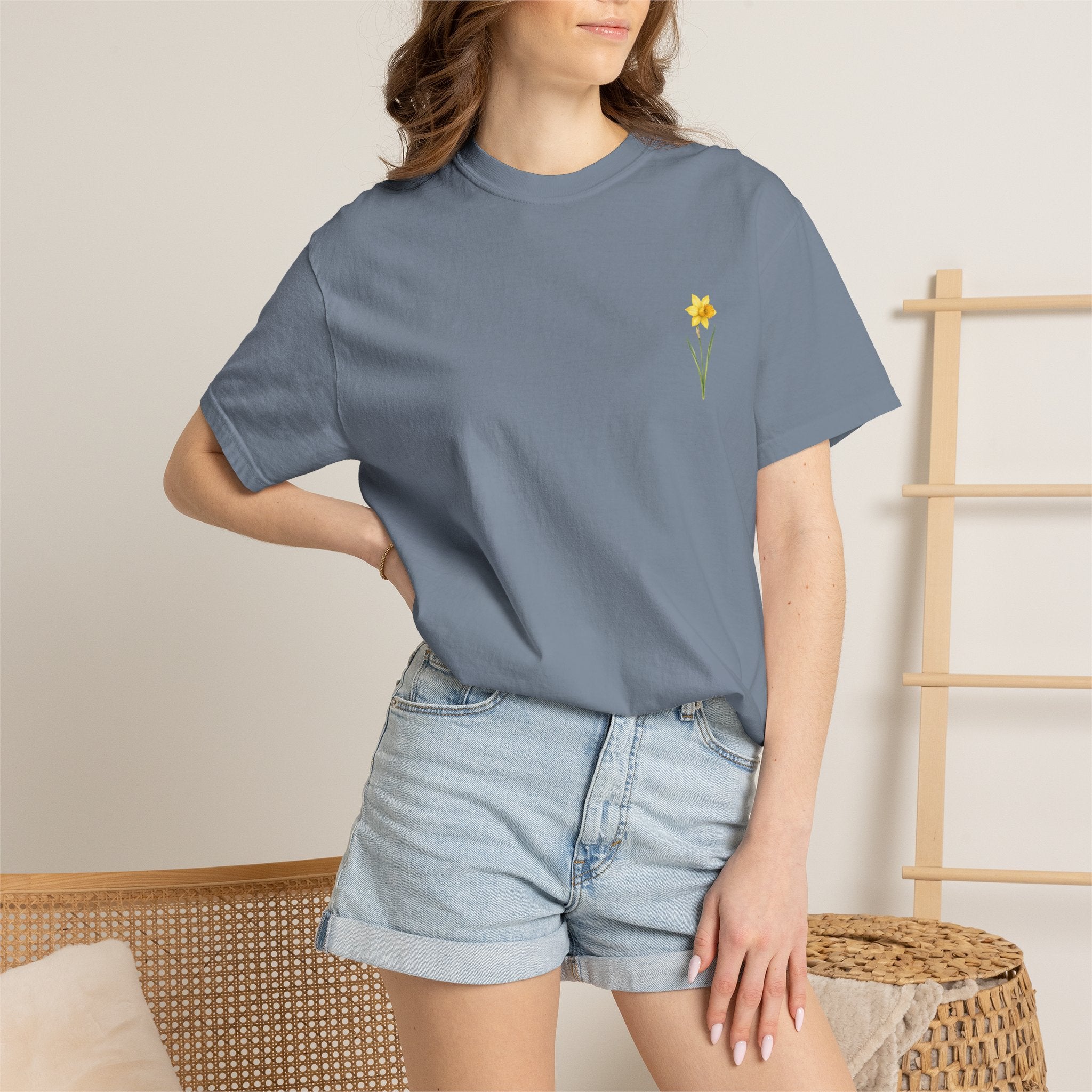 Daffodiddled