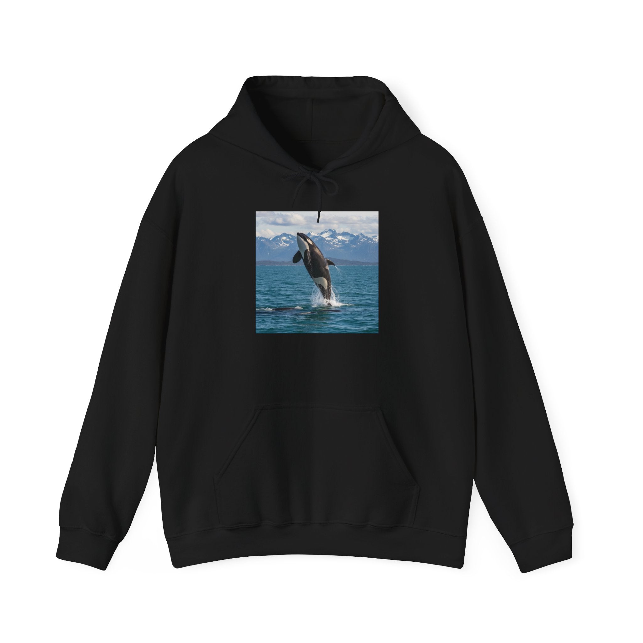 Orca: Nature's Overachiever