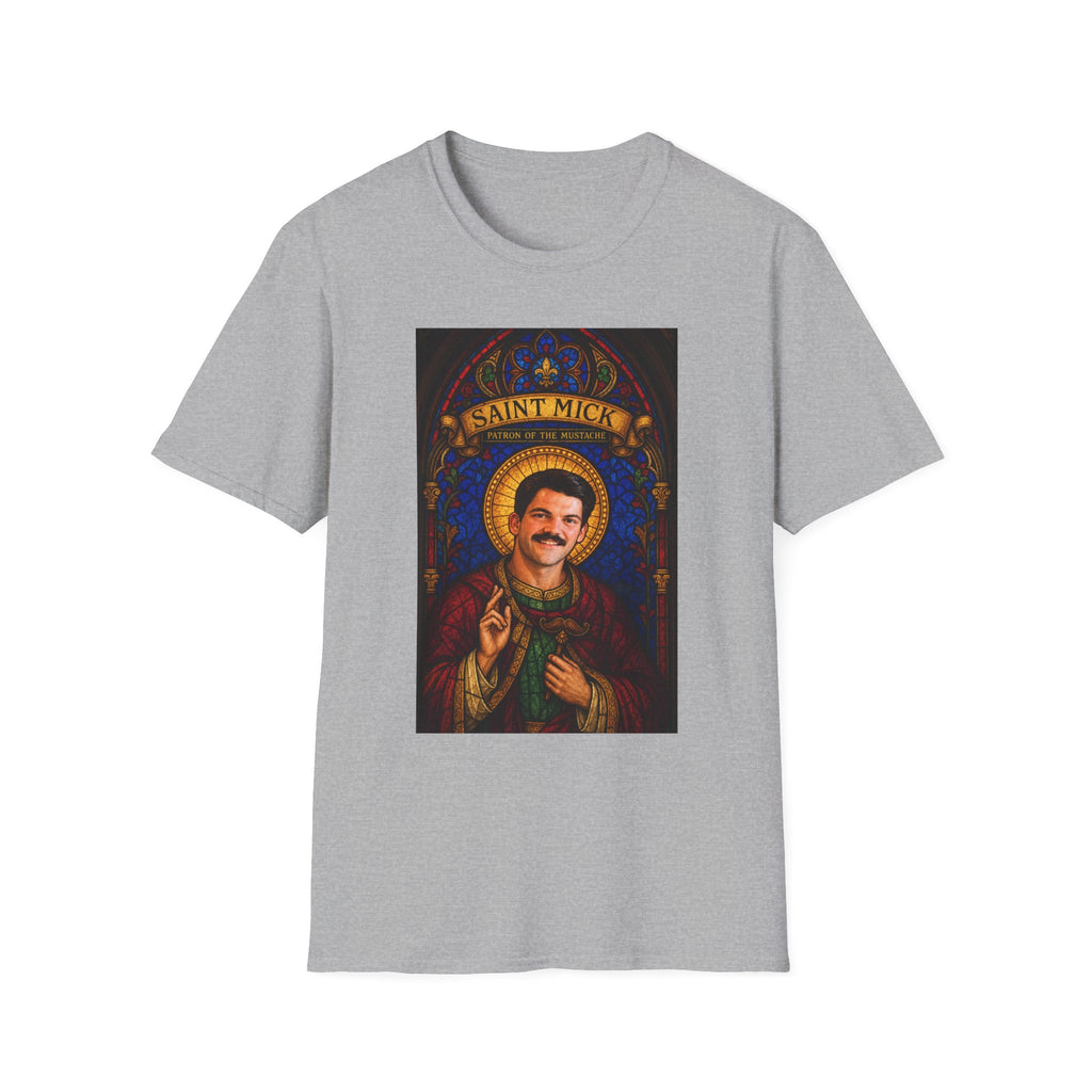 Saint Mick