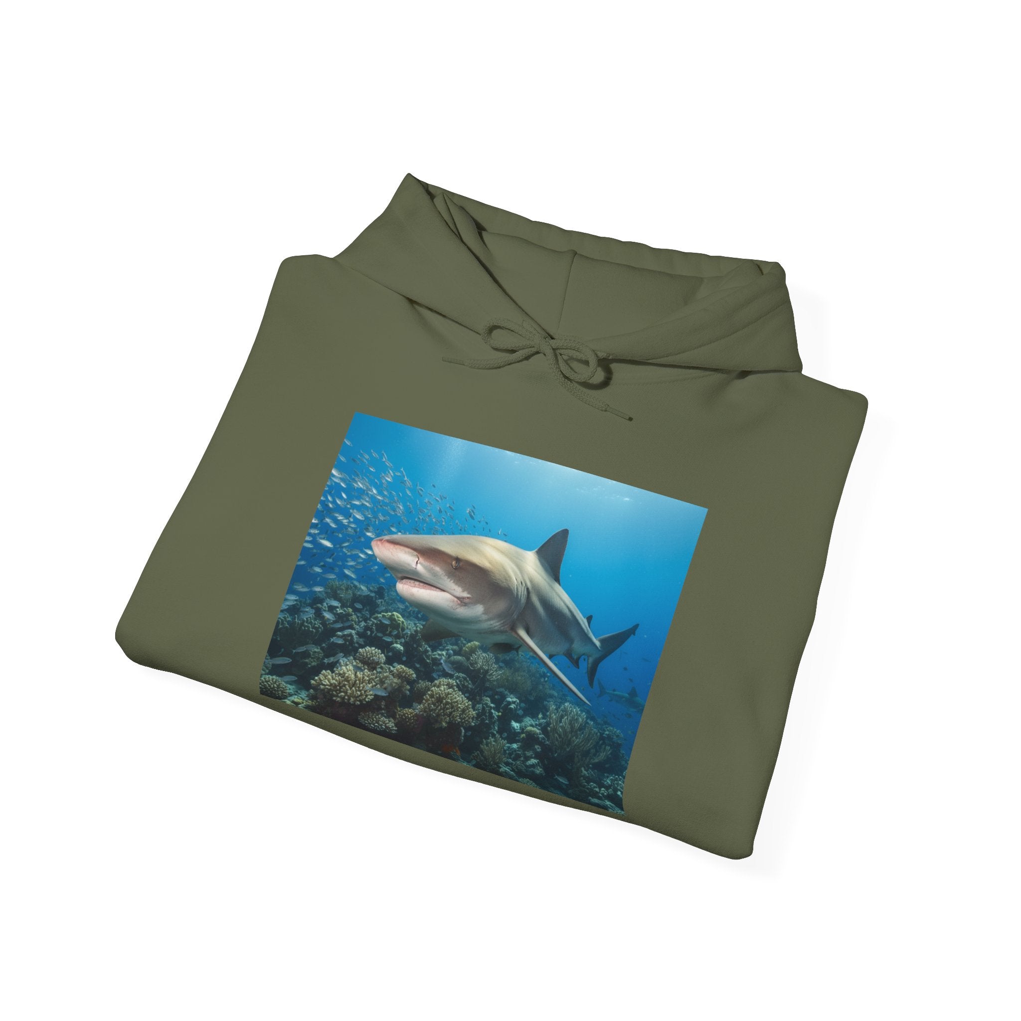 Shark Week Casual