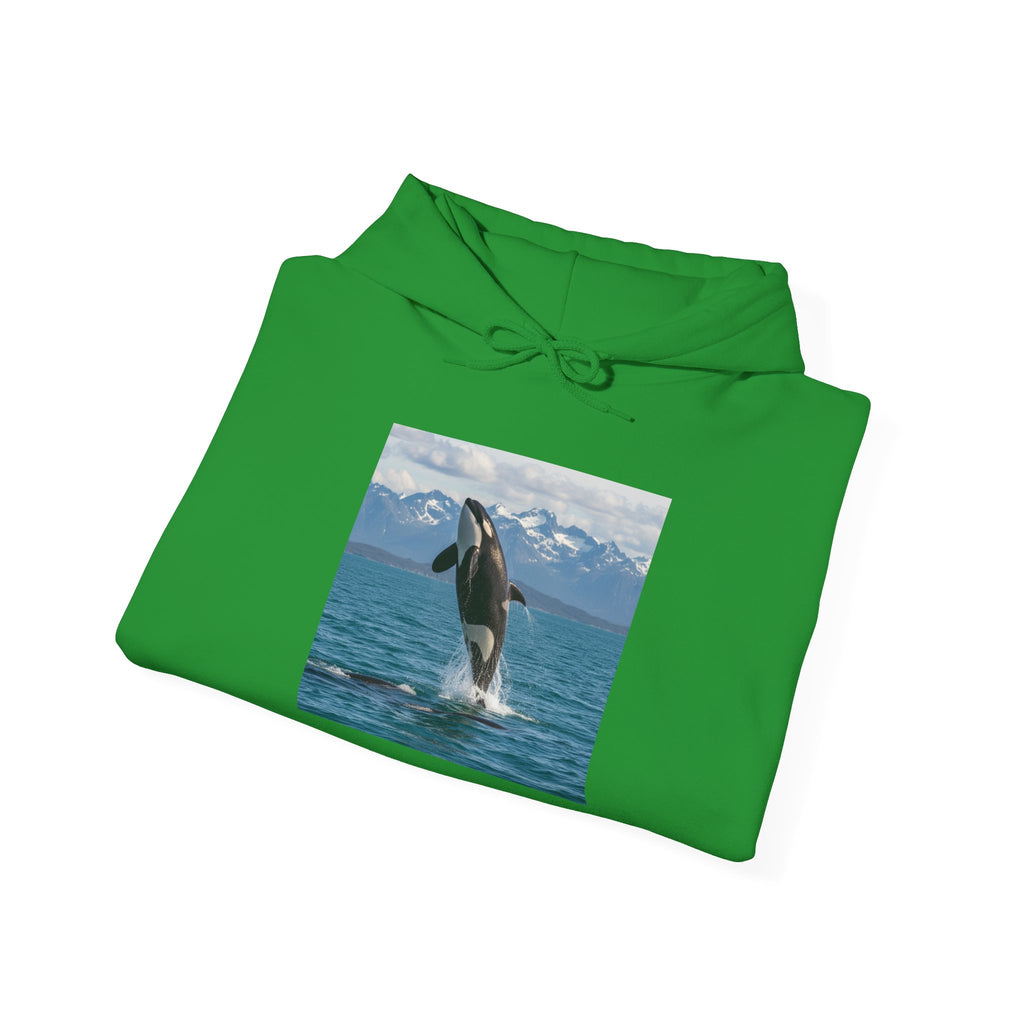 Orca: Nature's Overachiever