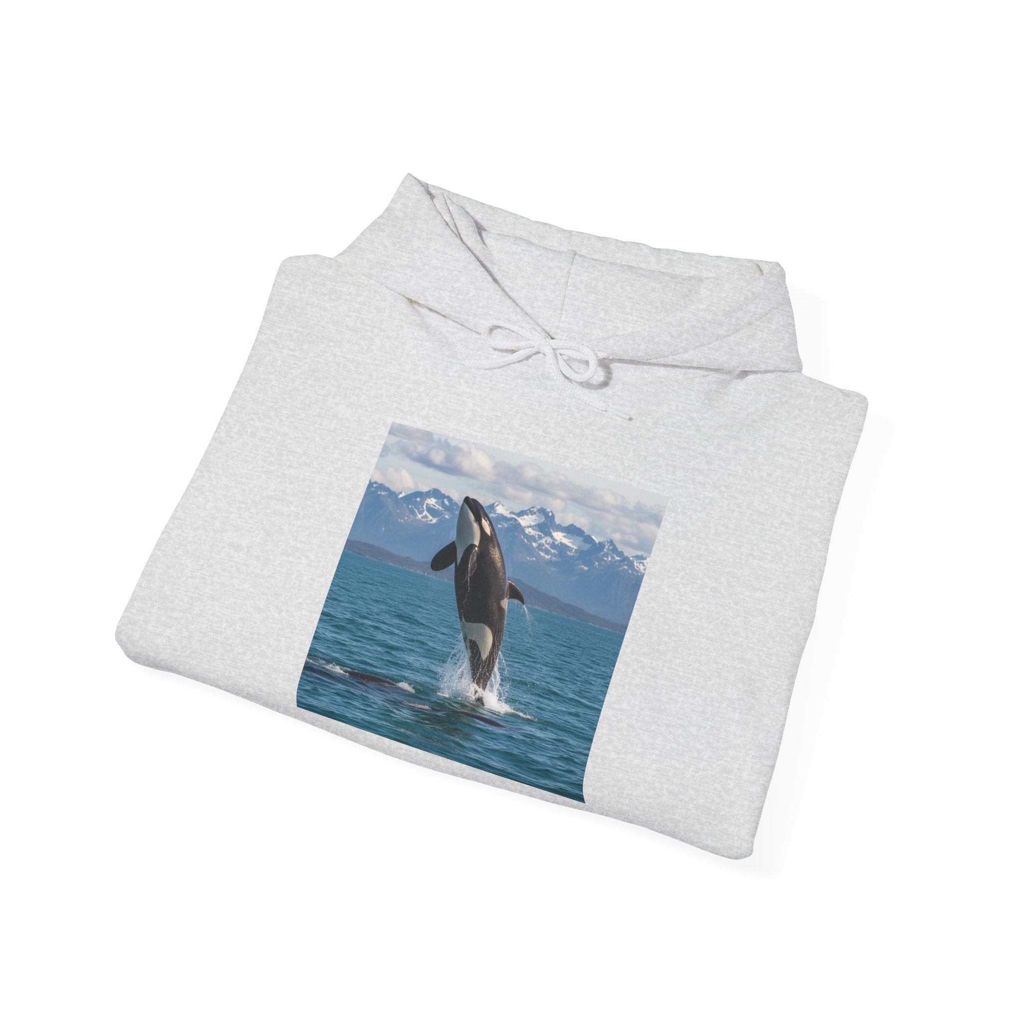 Orca: Nature's Overachiever
