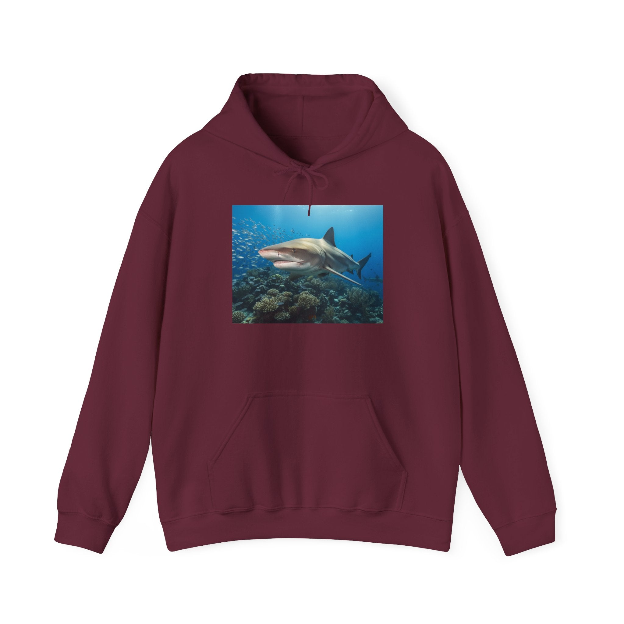 Shark Week Casual