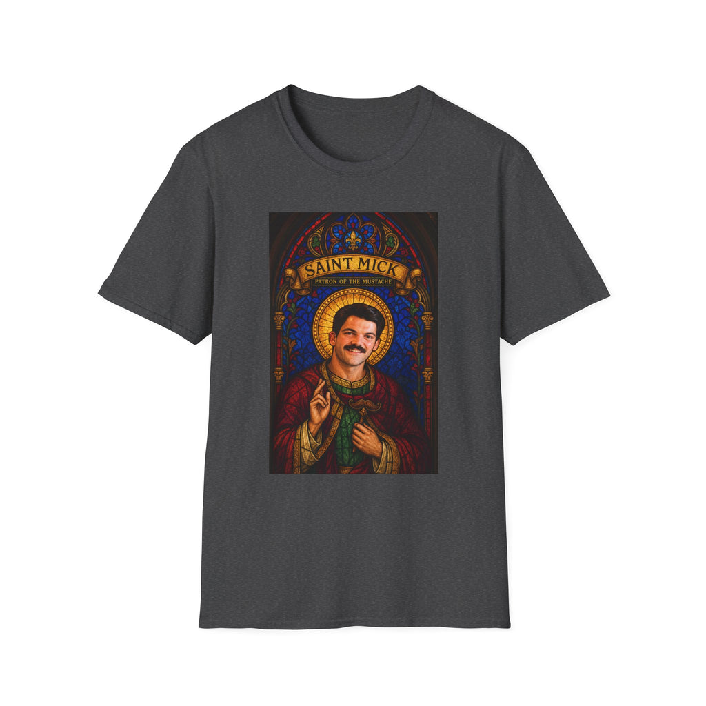 Saint Mick