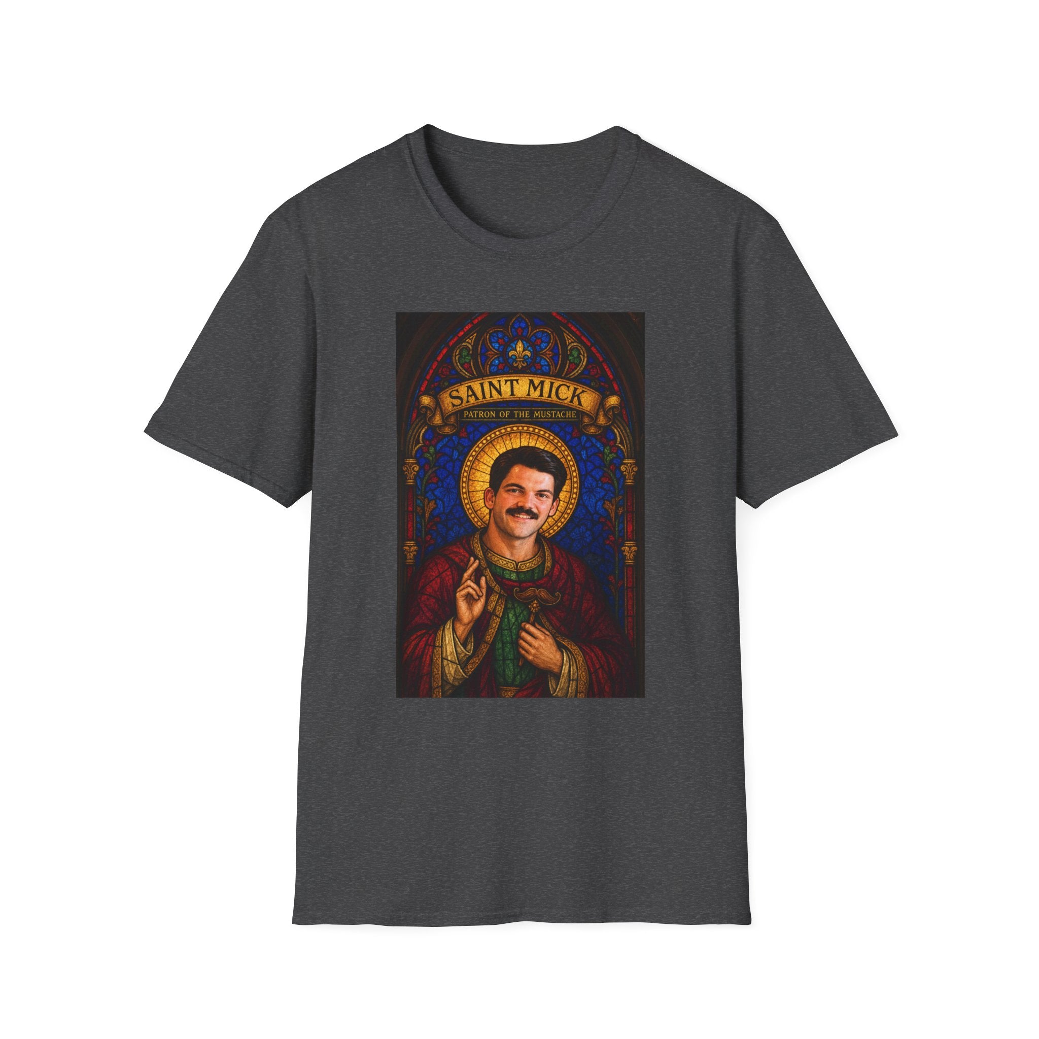 Saint Mick