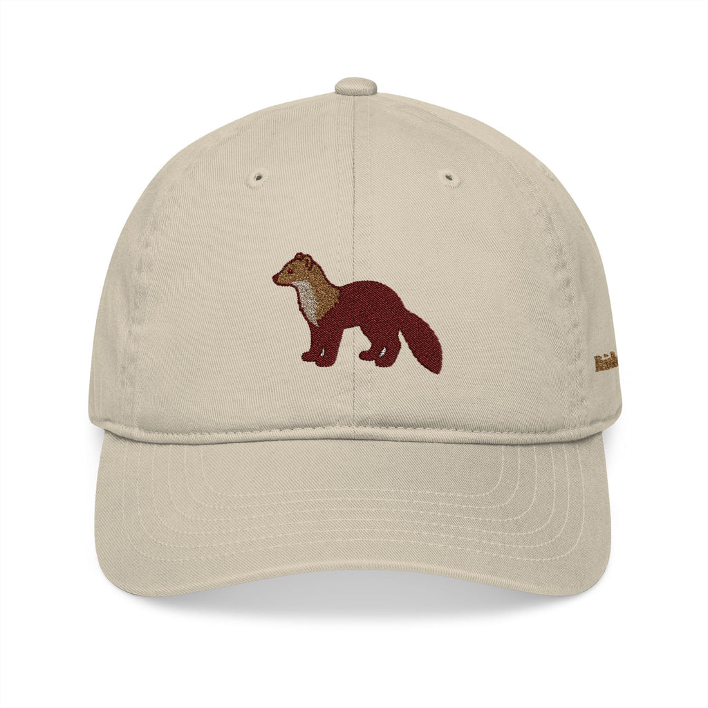 Chill Fisher Hat