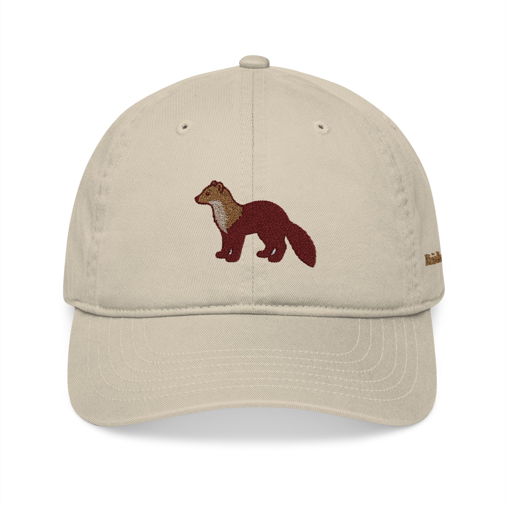 Chill Fisher Hat