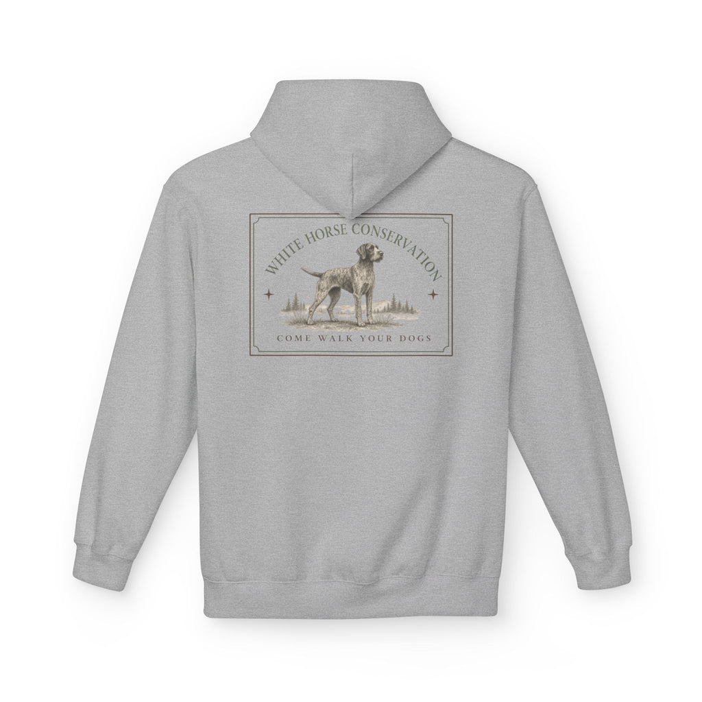 Dog Hoodie