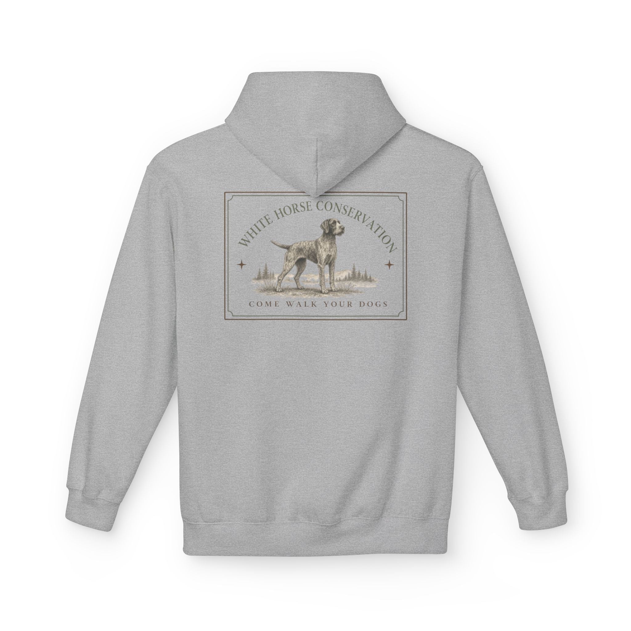 Dog Hoodie