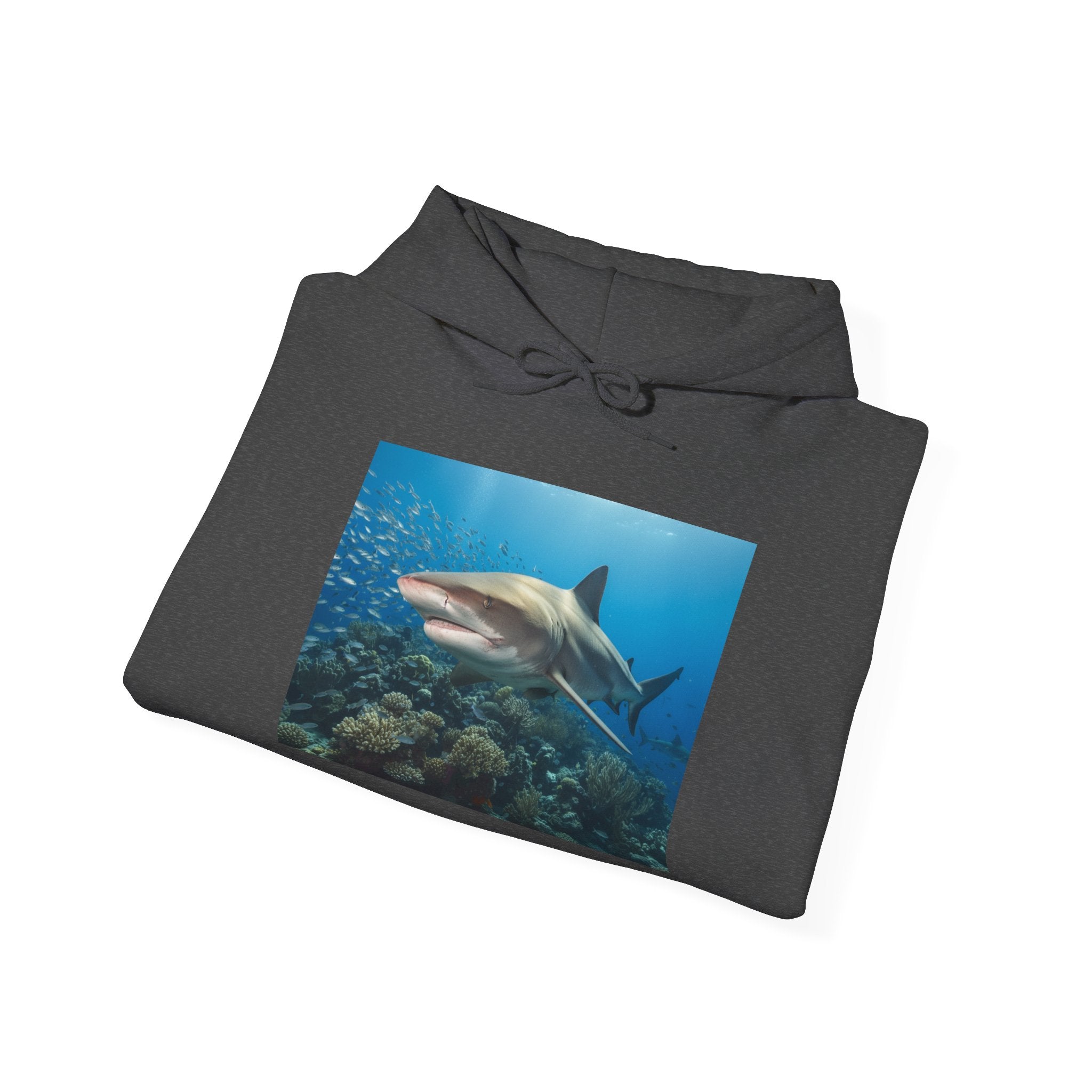 Shark Week Casual