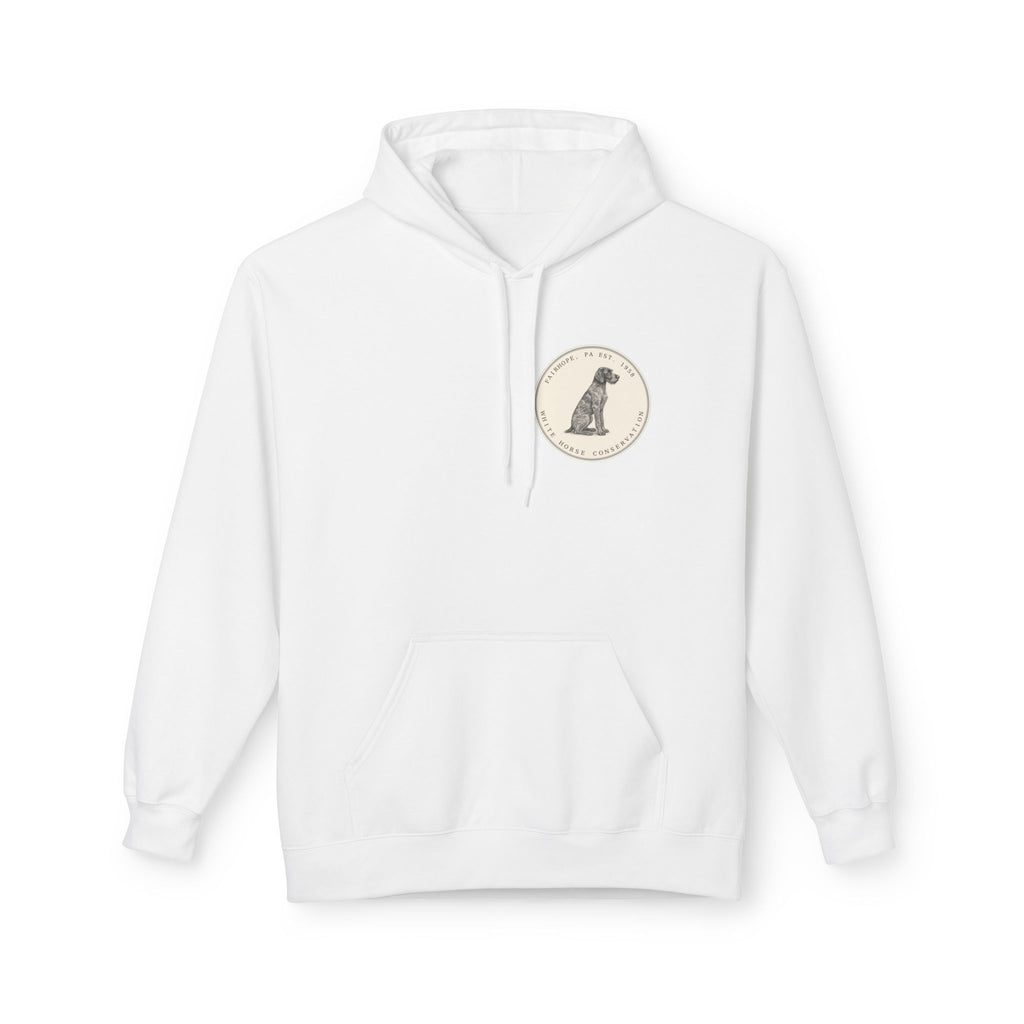 Dog Hoodie