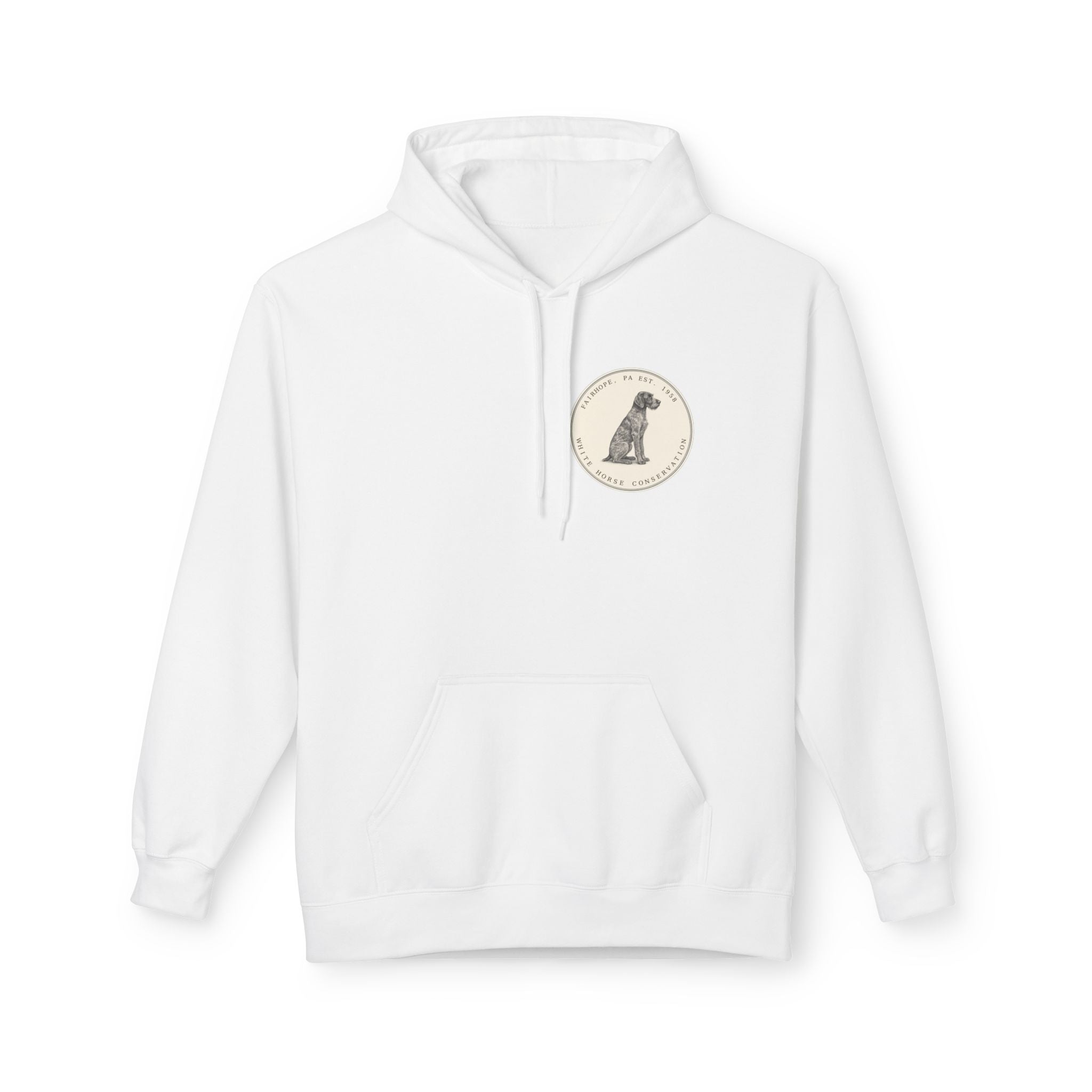 Dog Hoodie