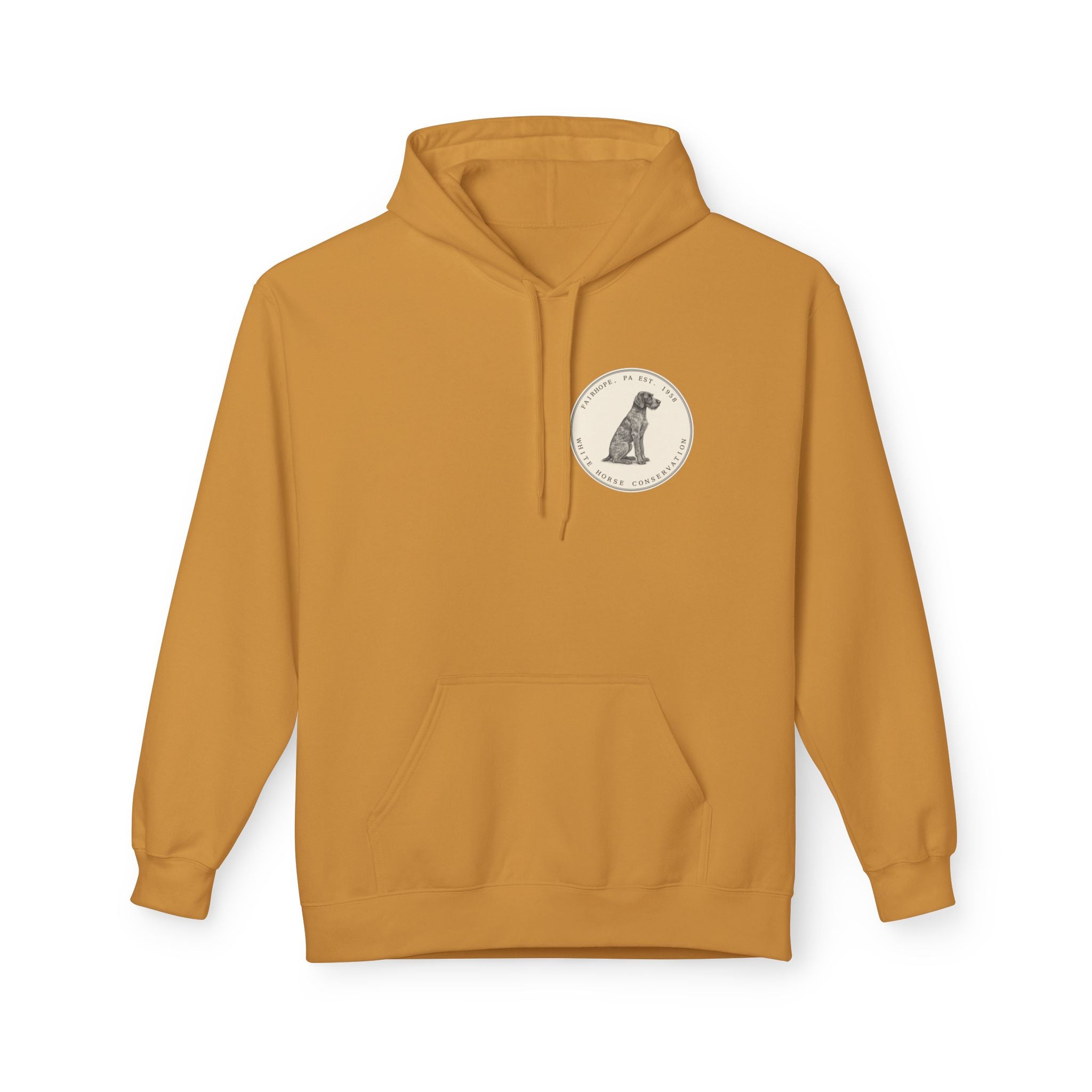 Dog Hoodie