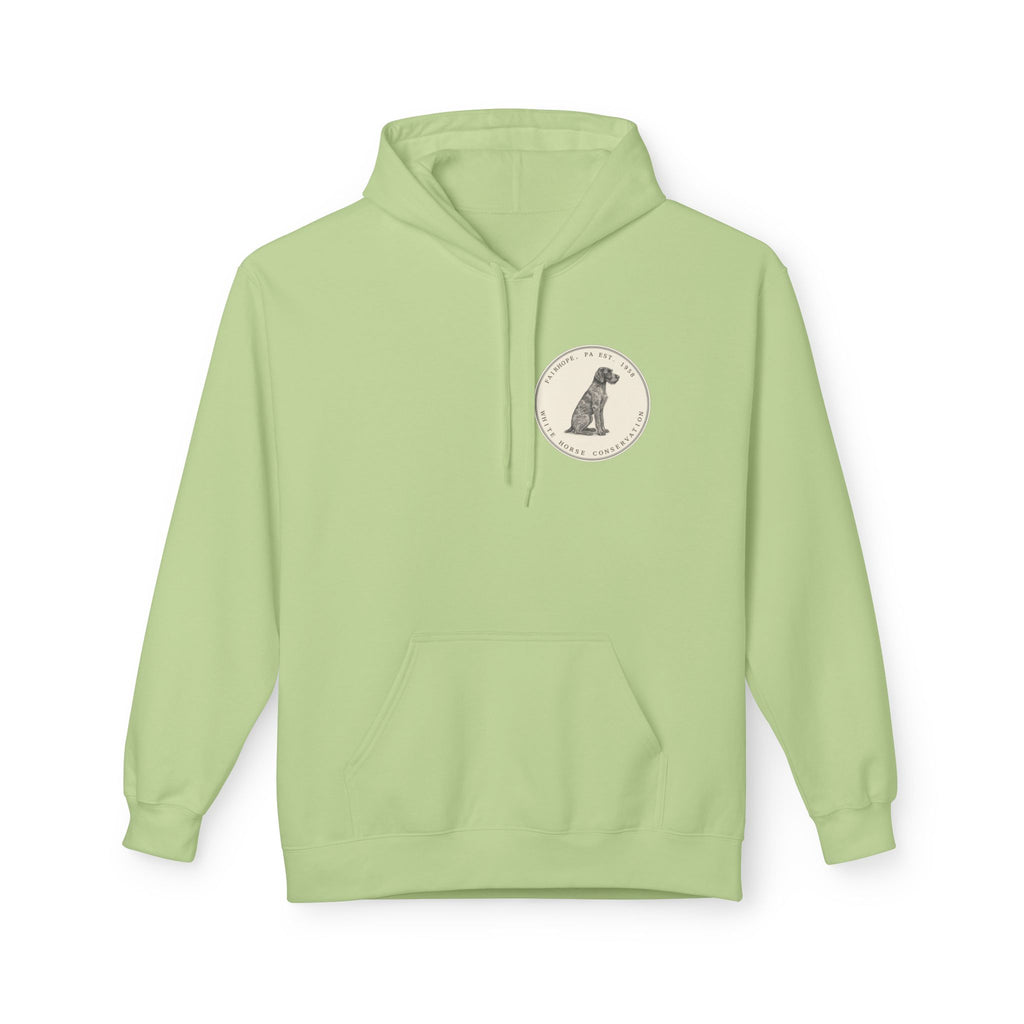 Dog Hoodie