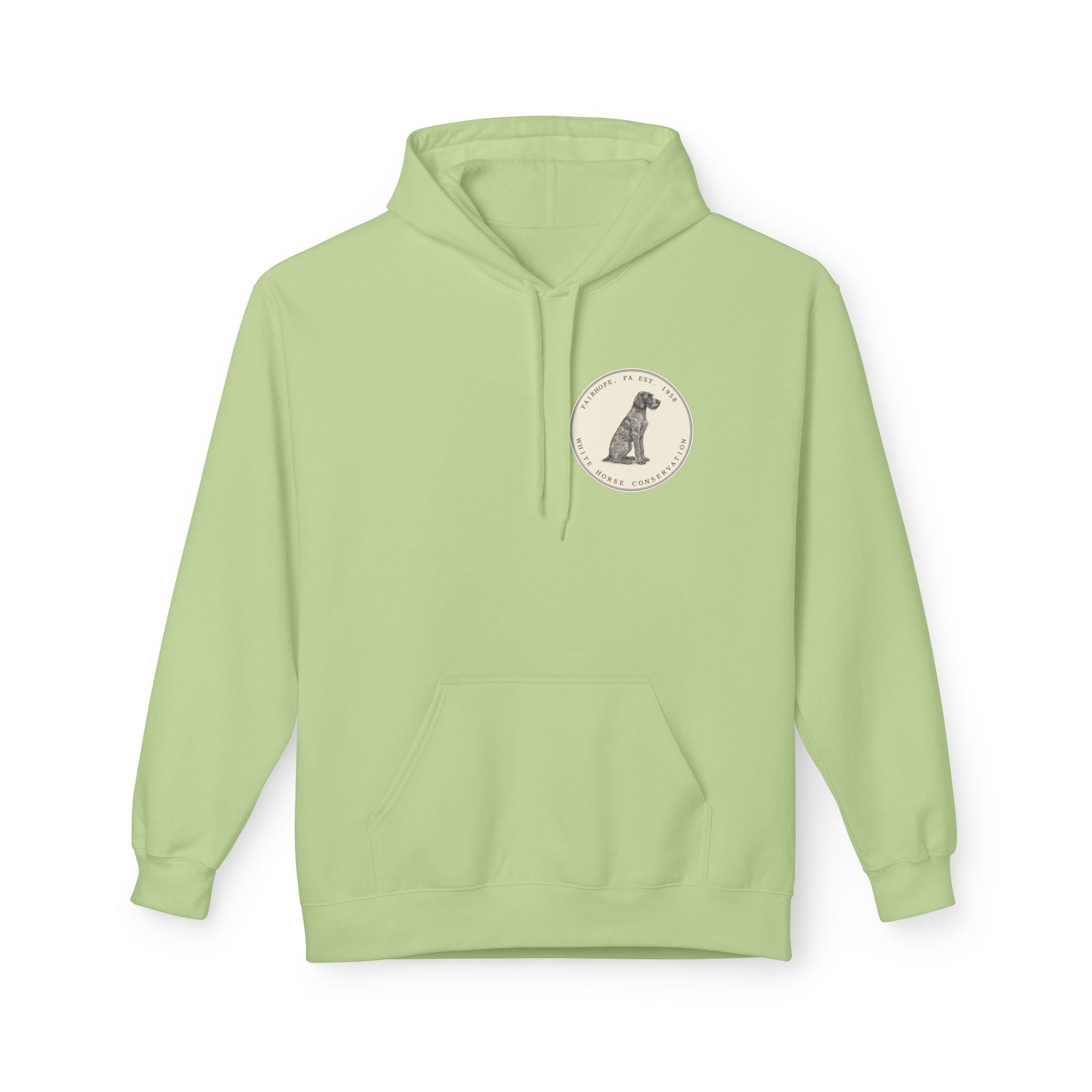 Dog Hoodie