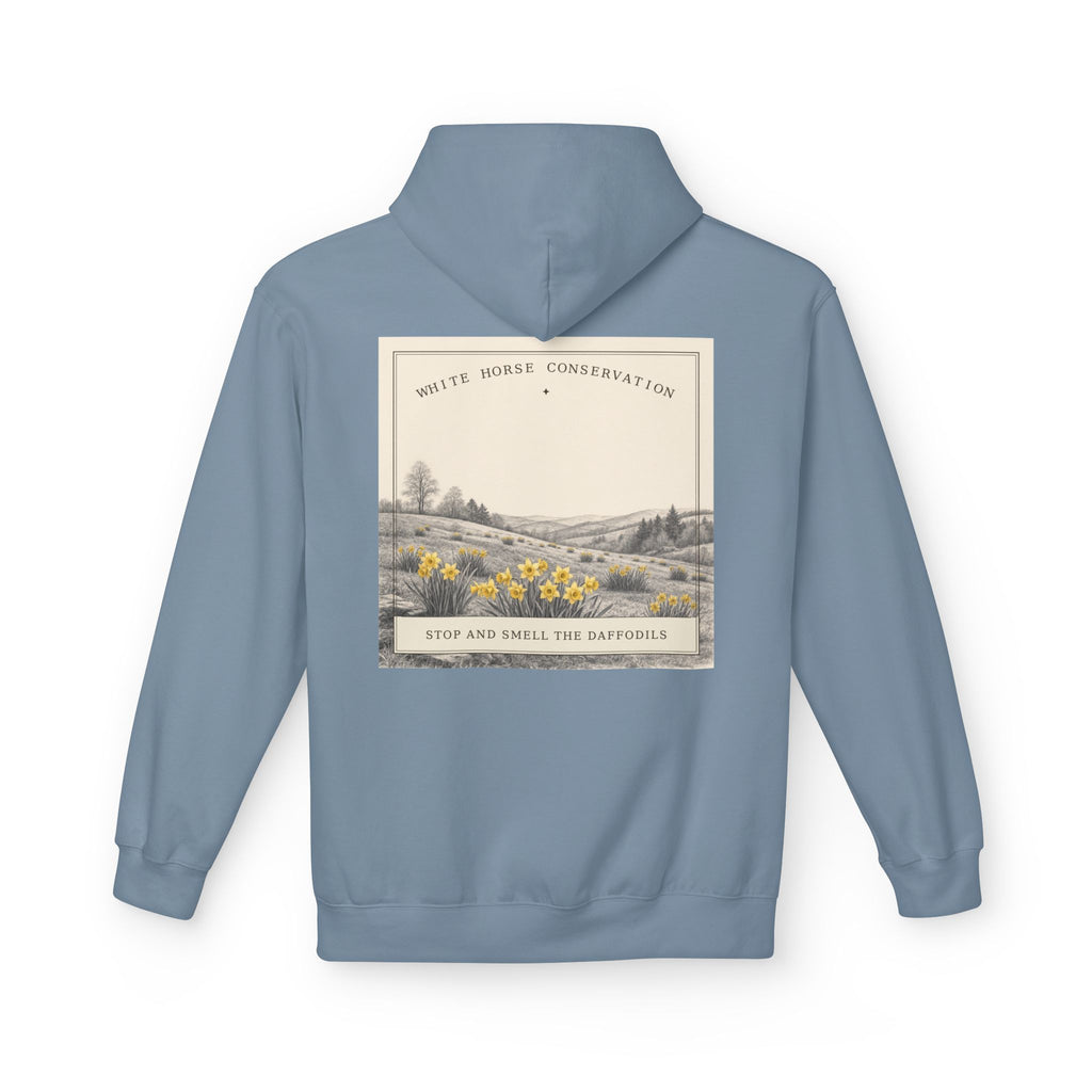 Daffodil Hoodie