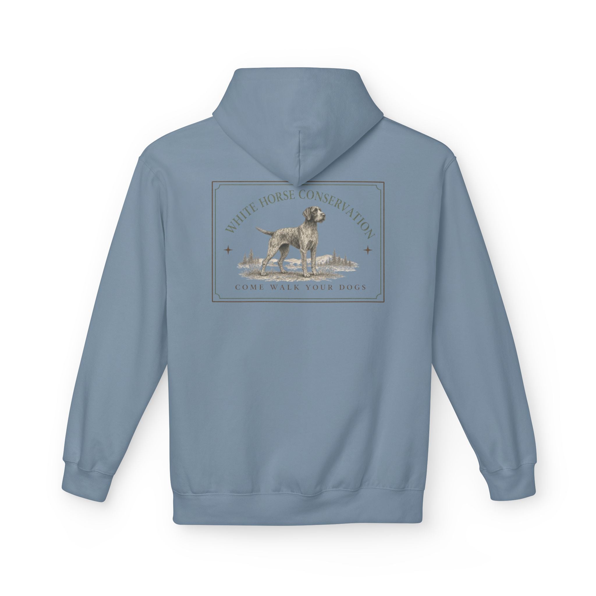 Dog Hoodie