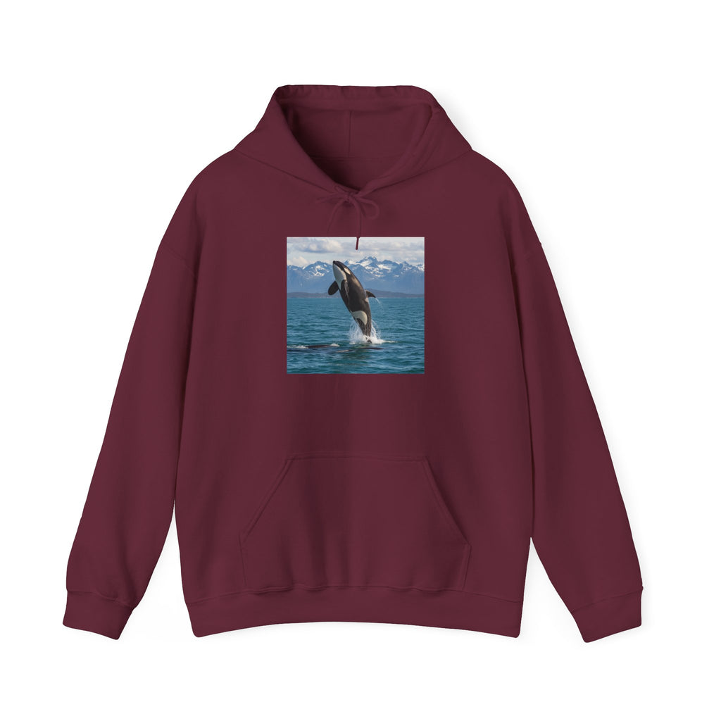 Orca: Nature's Overachiever