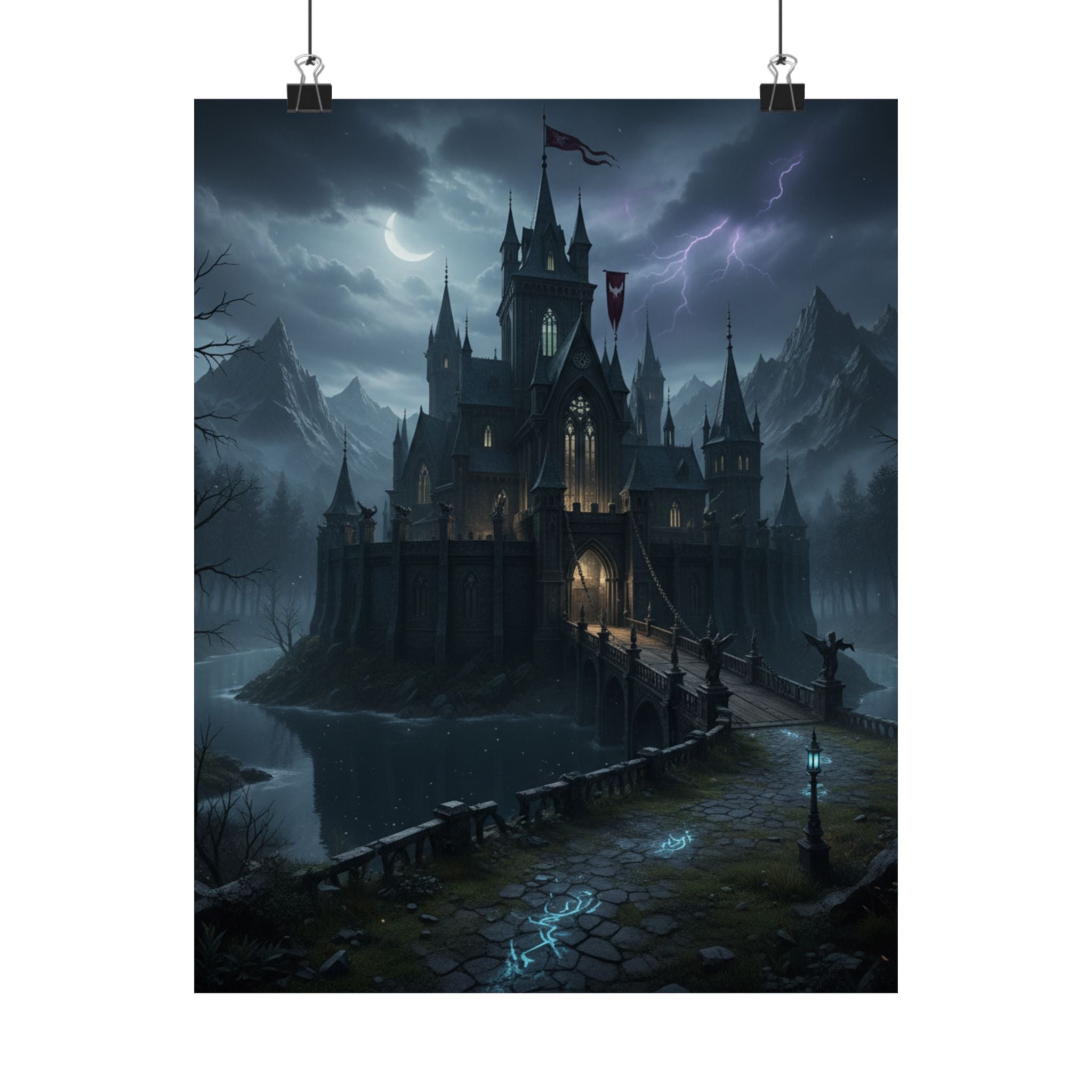 Castle of Regretful Dreams