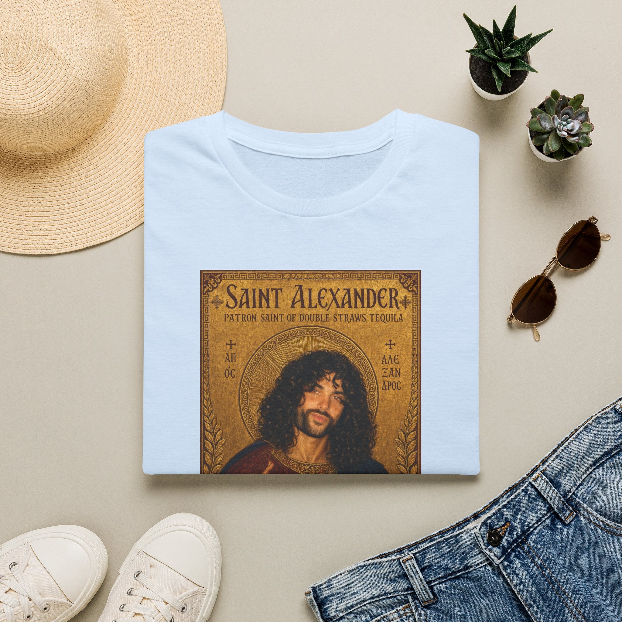 Saint Alexander
