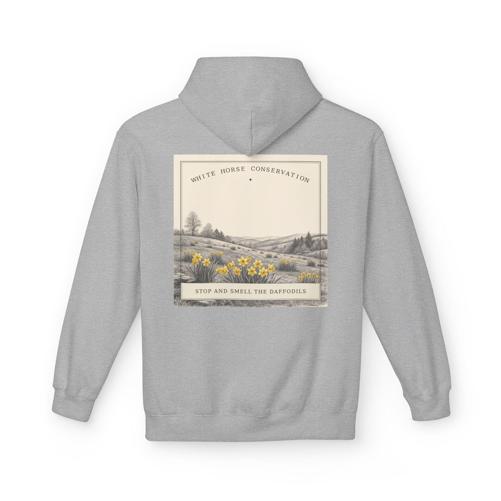 Daffodil Hoodie