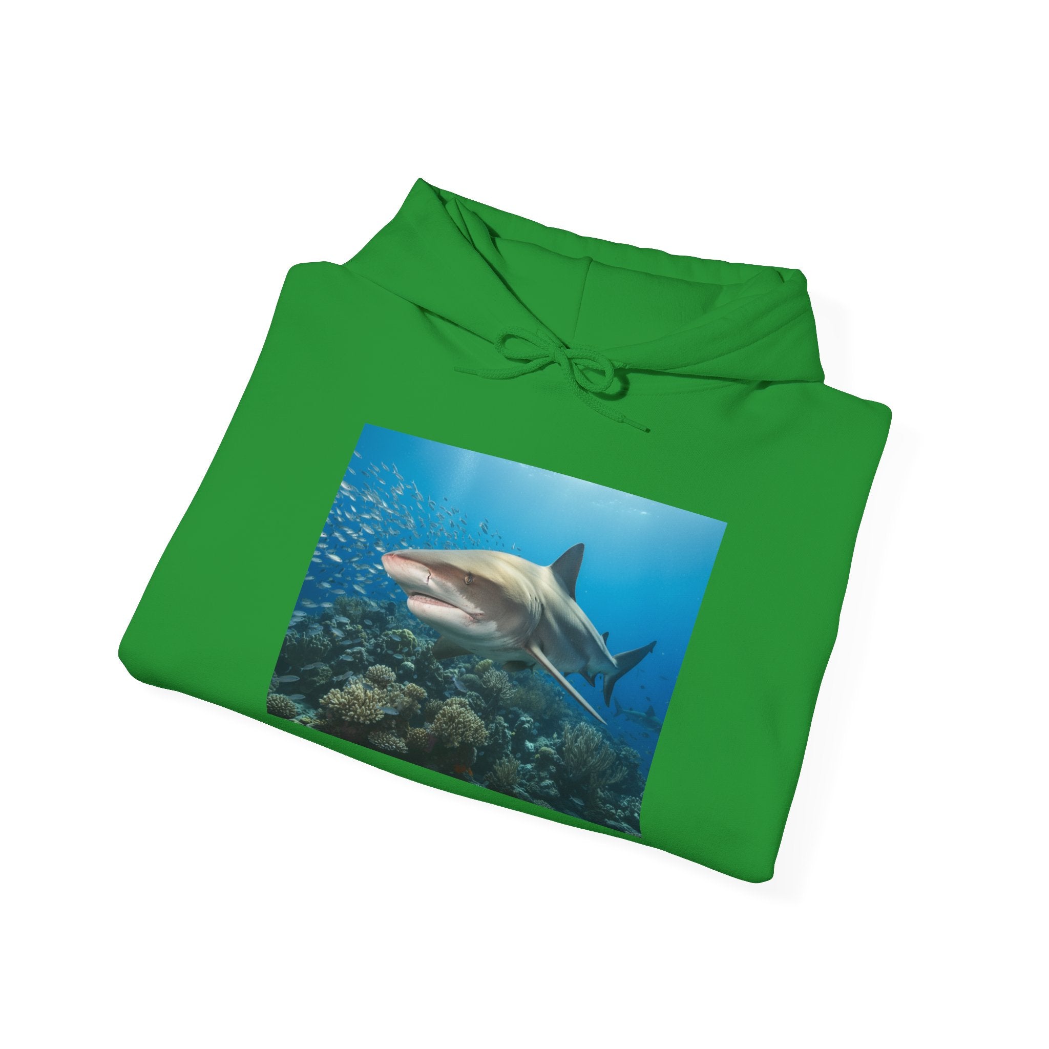 Shark Week Casual