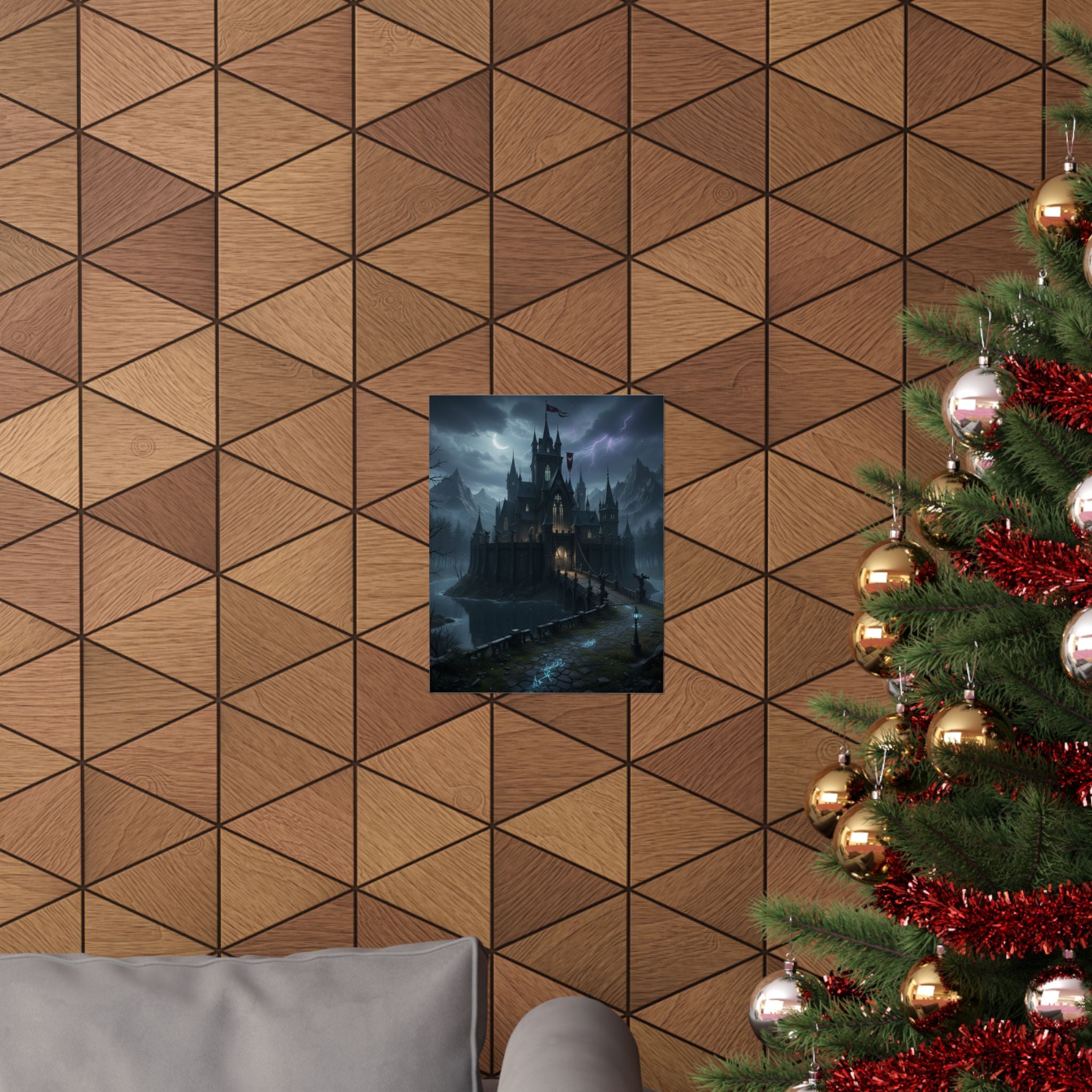 Castle of Regretful Dreams