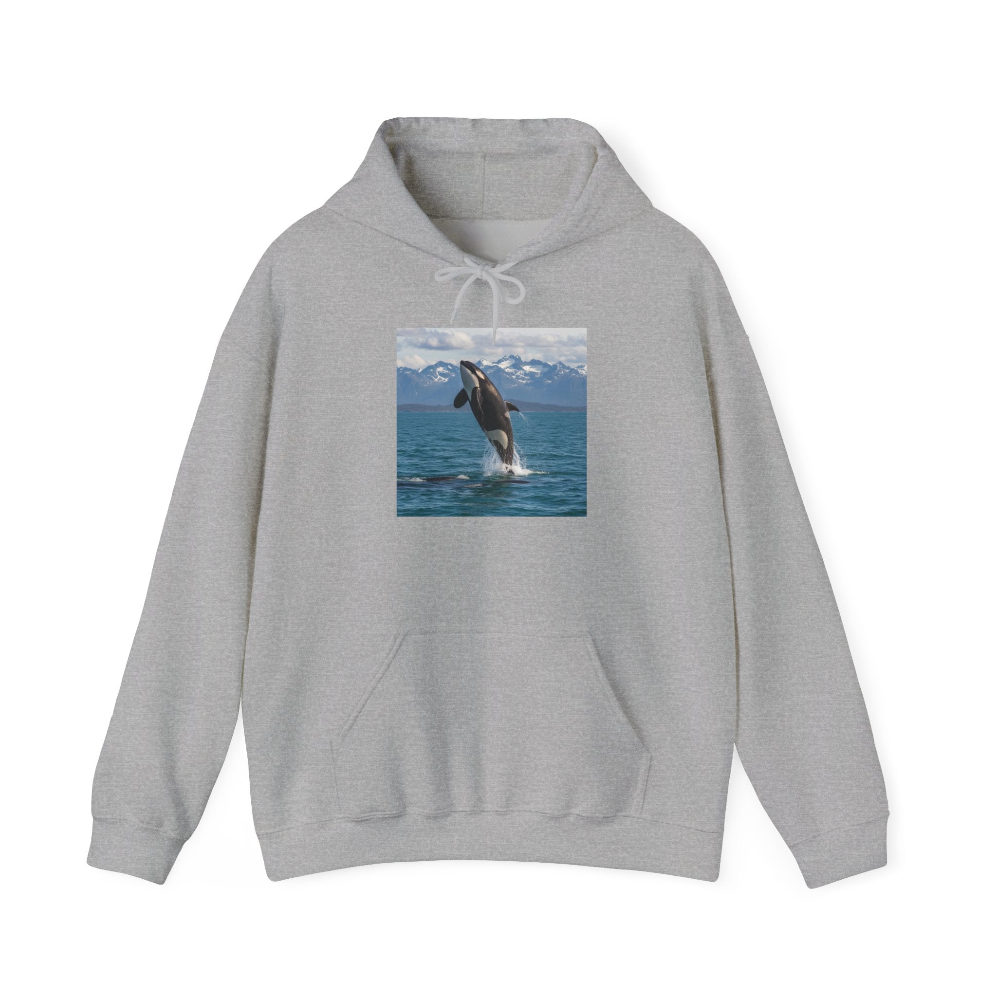 Orca: Nature's Overachiever