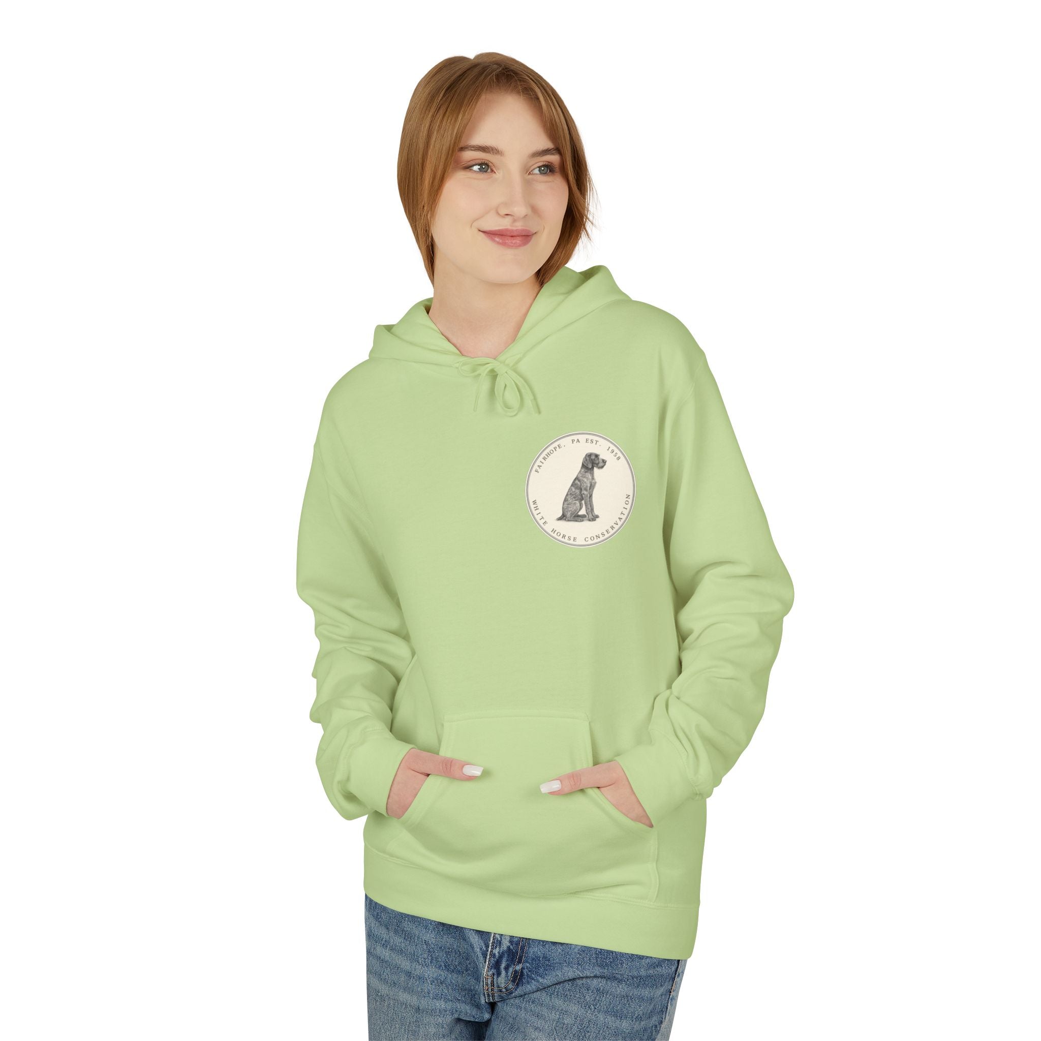 Dog Hoodie
