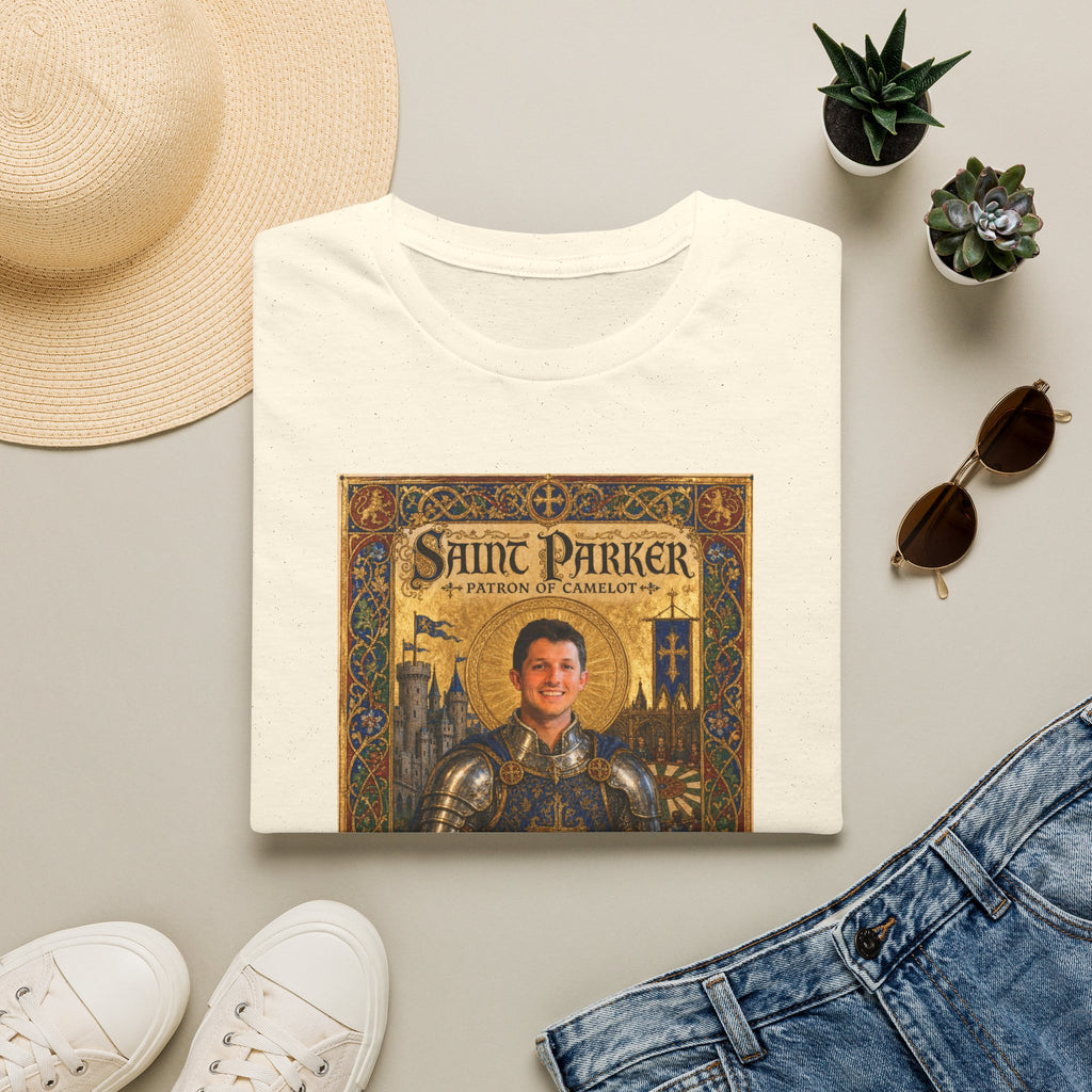 Saint Parker