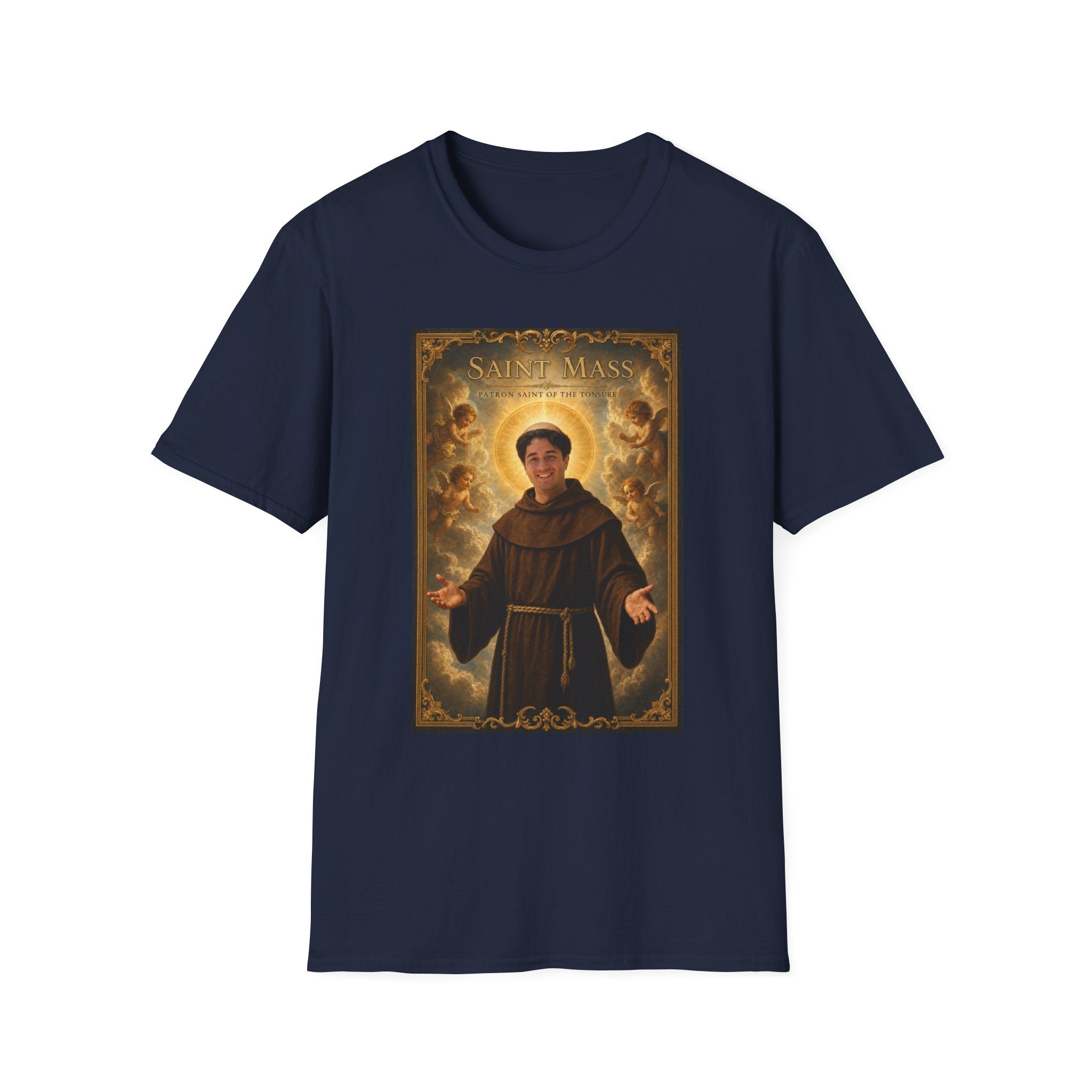 Saint Mass