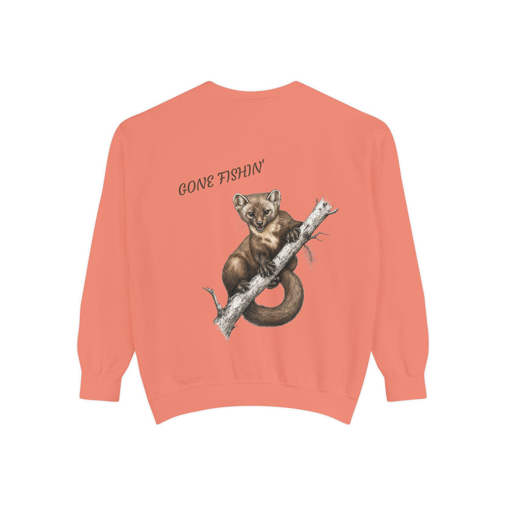 Gone Fishin Crew