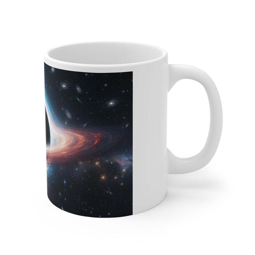 Cosmic Coffee Conundrum