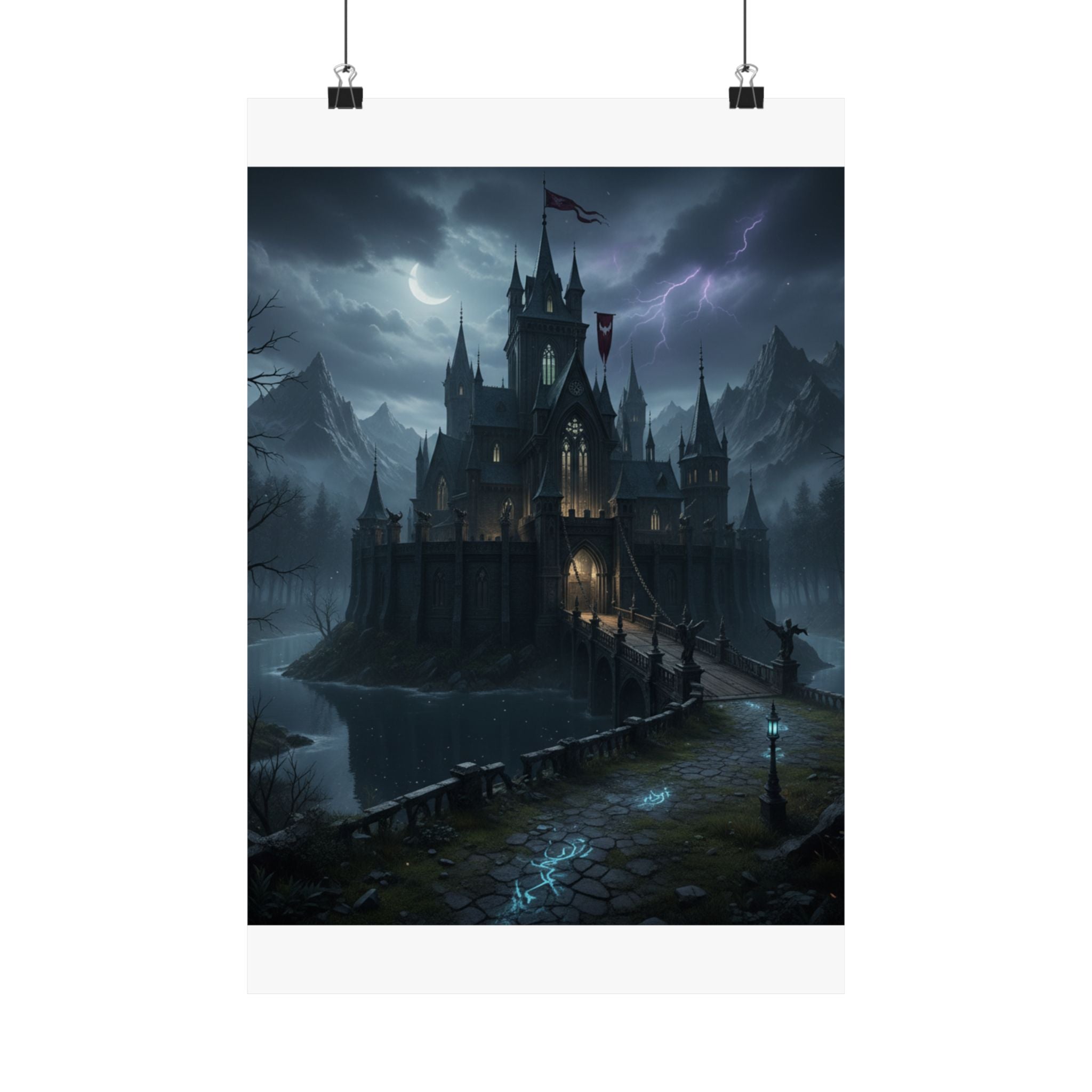 Castle of Regretful Dreams