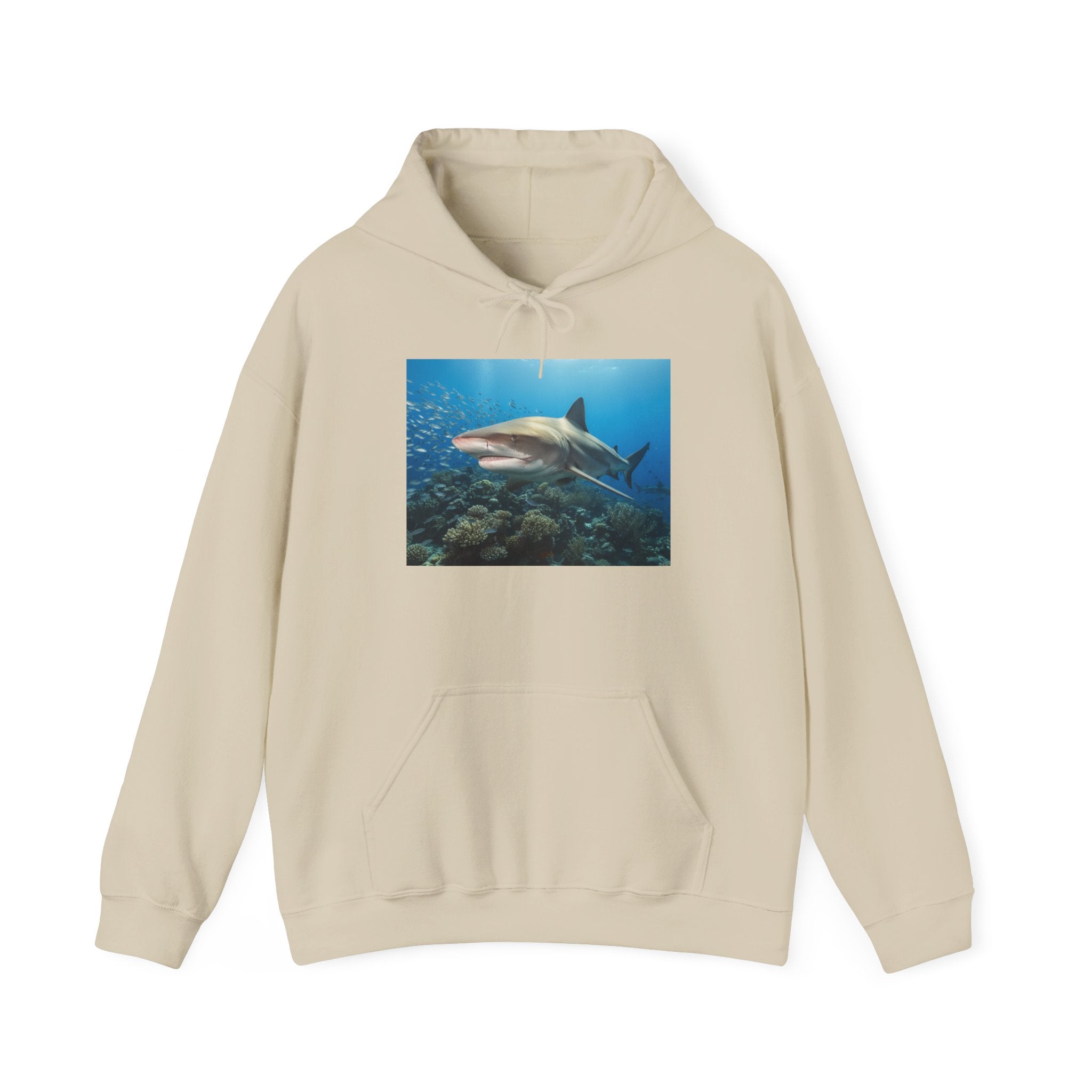 Shark Week Casual
