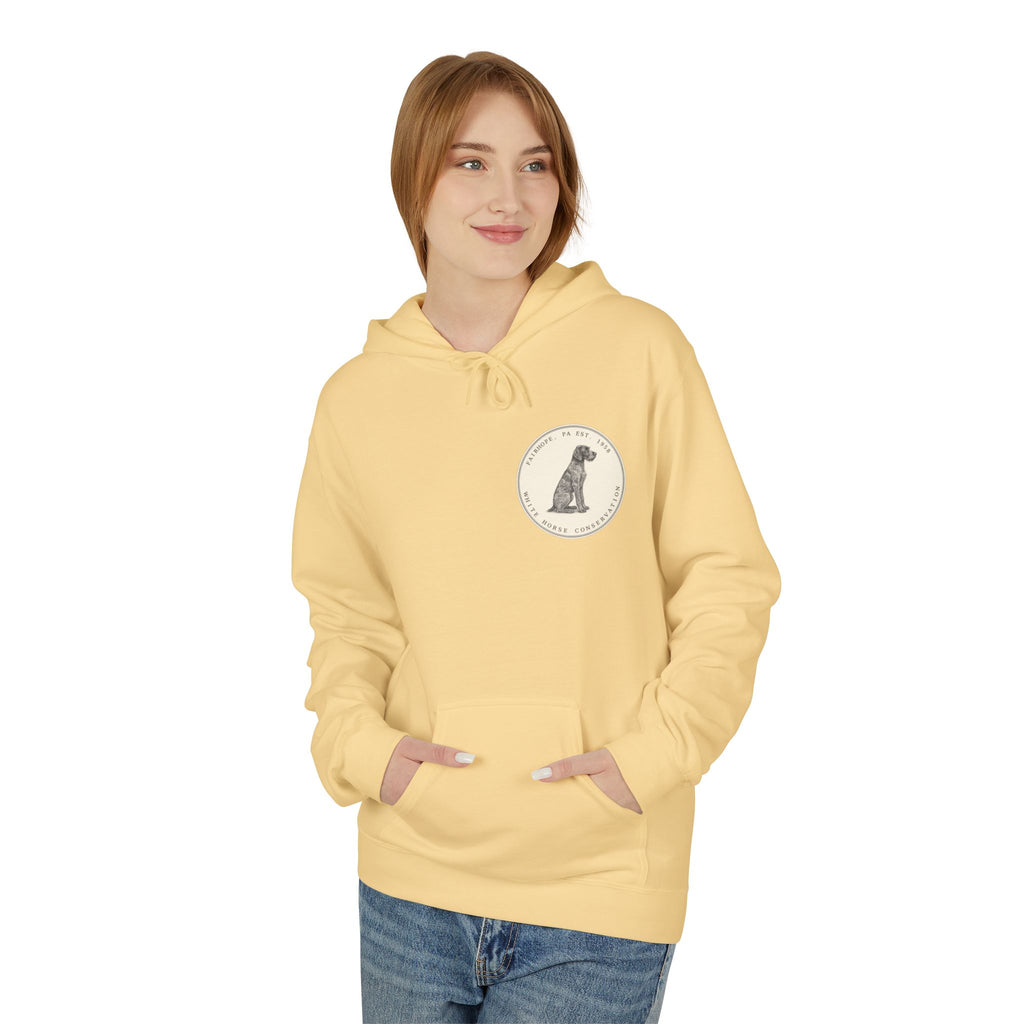 Dog Hoodie