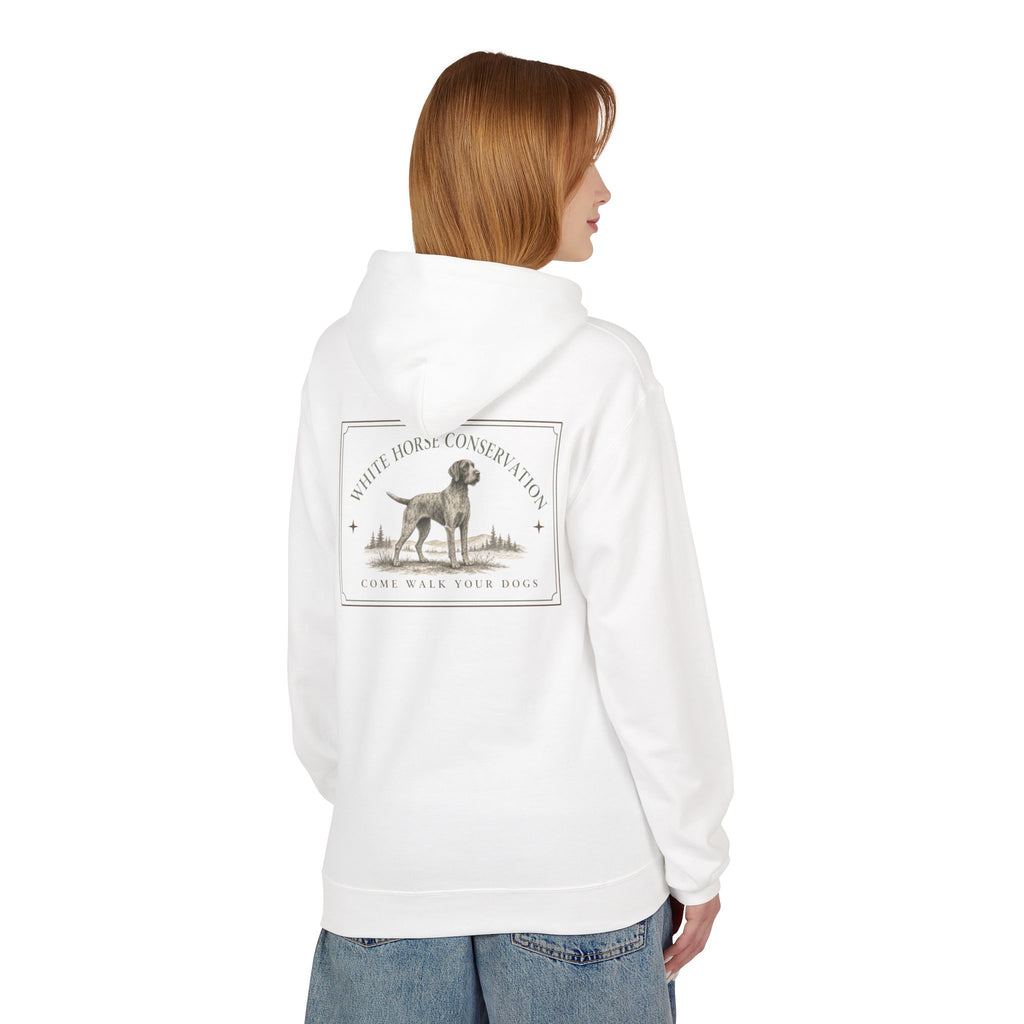 Dog Hoodie