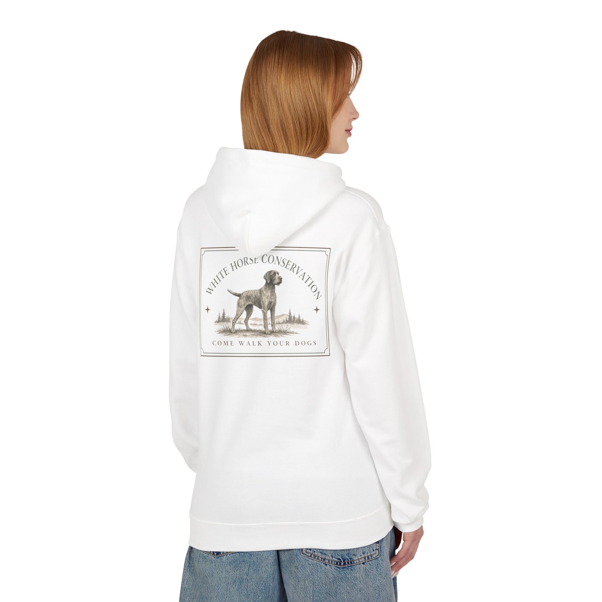 Dog Hoodie