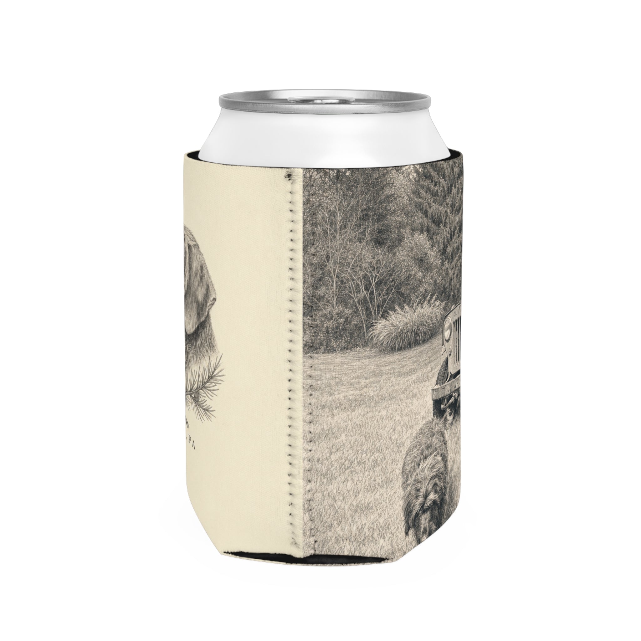 Dog Beers