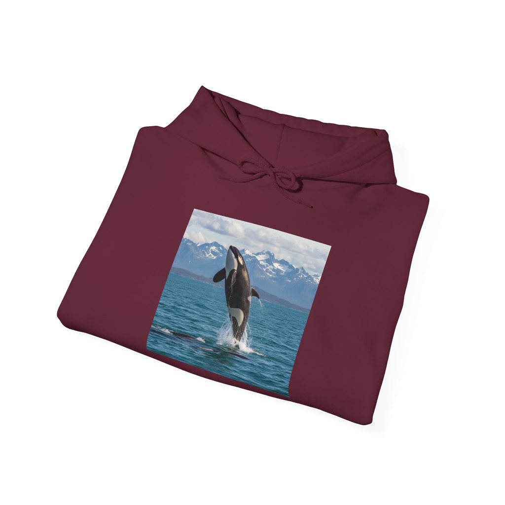 Orca: Nature's Overachiever