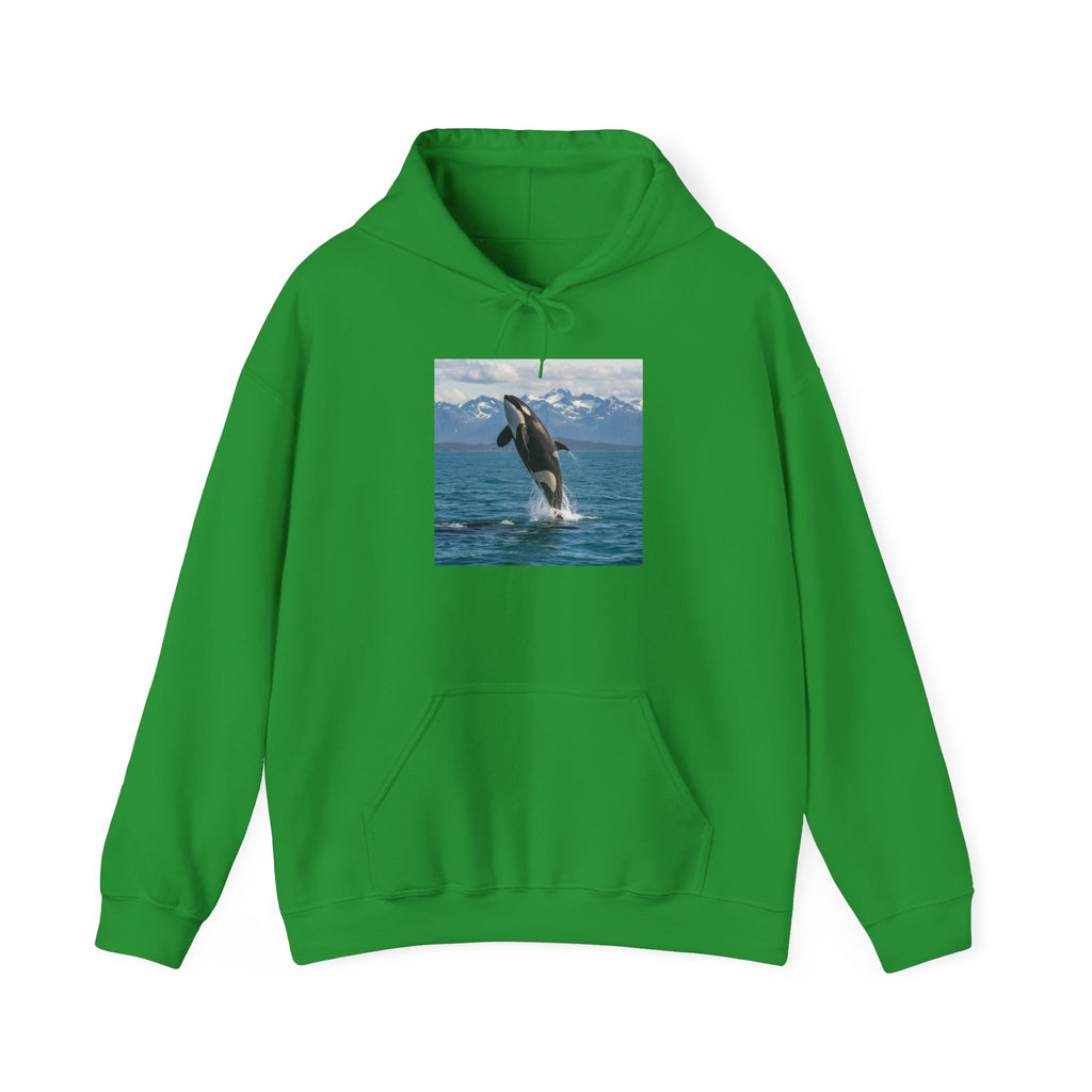 Orca: Nature's Overachiever