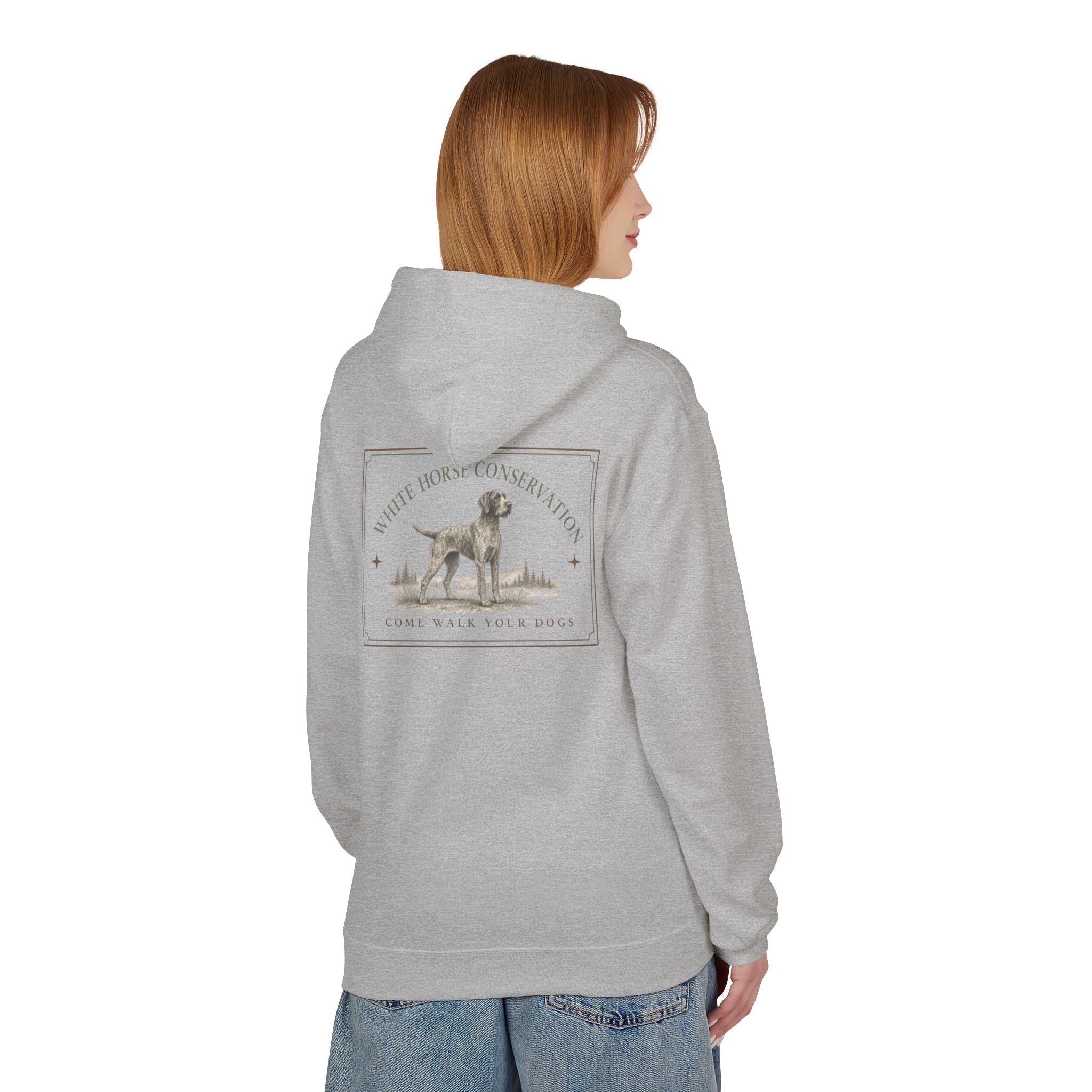 Dog Hoodie