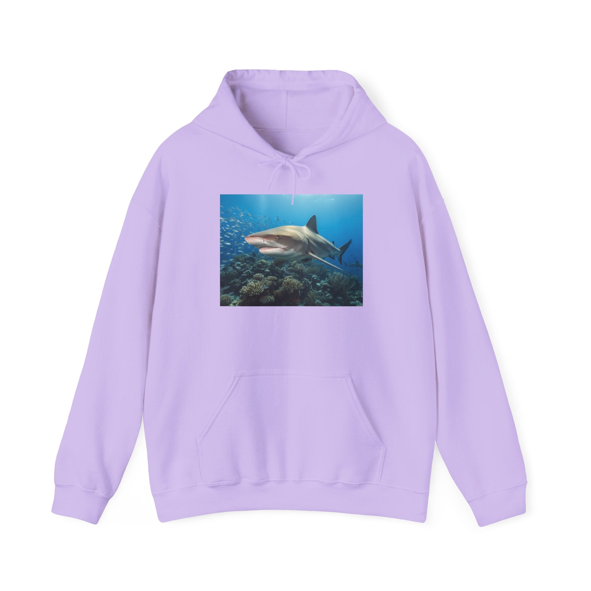 Shark Week Casual