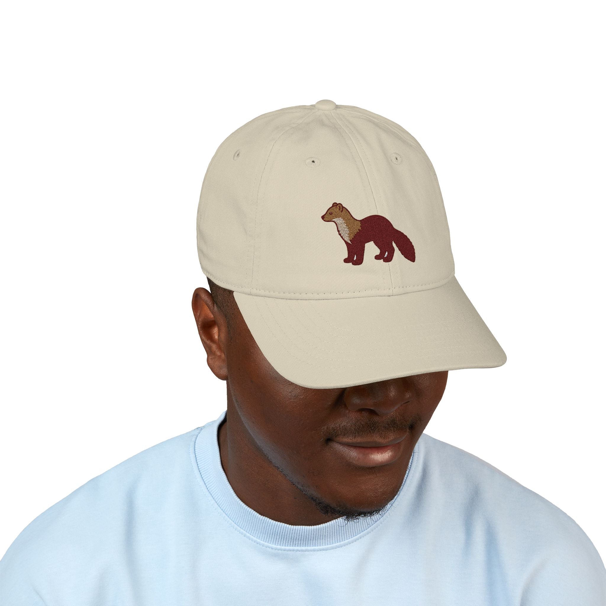 Chill Fisher Hat